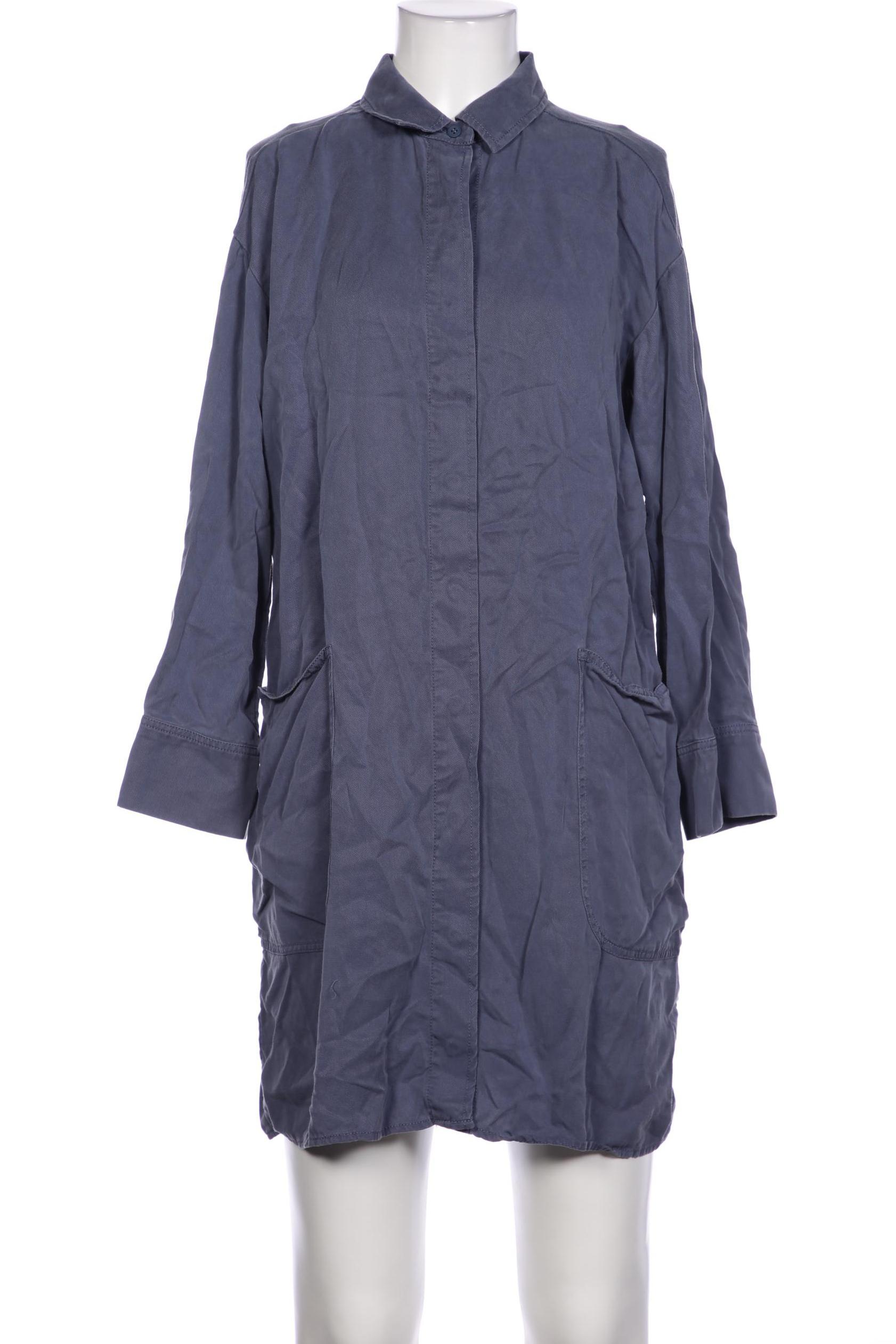 

COS Damen Kleid, blau