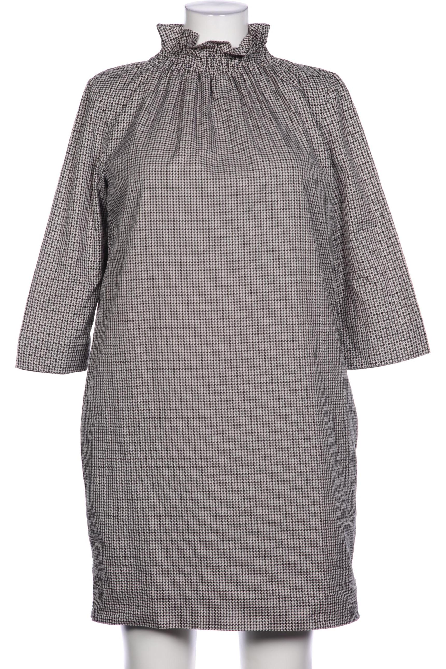 

COS Damen Kleid, grau