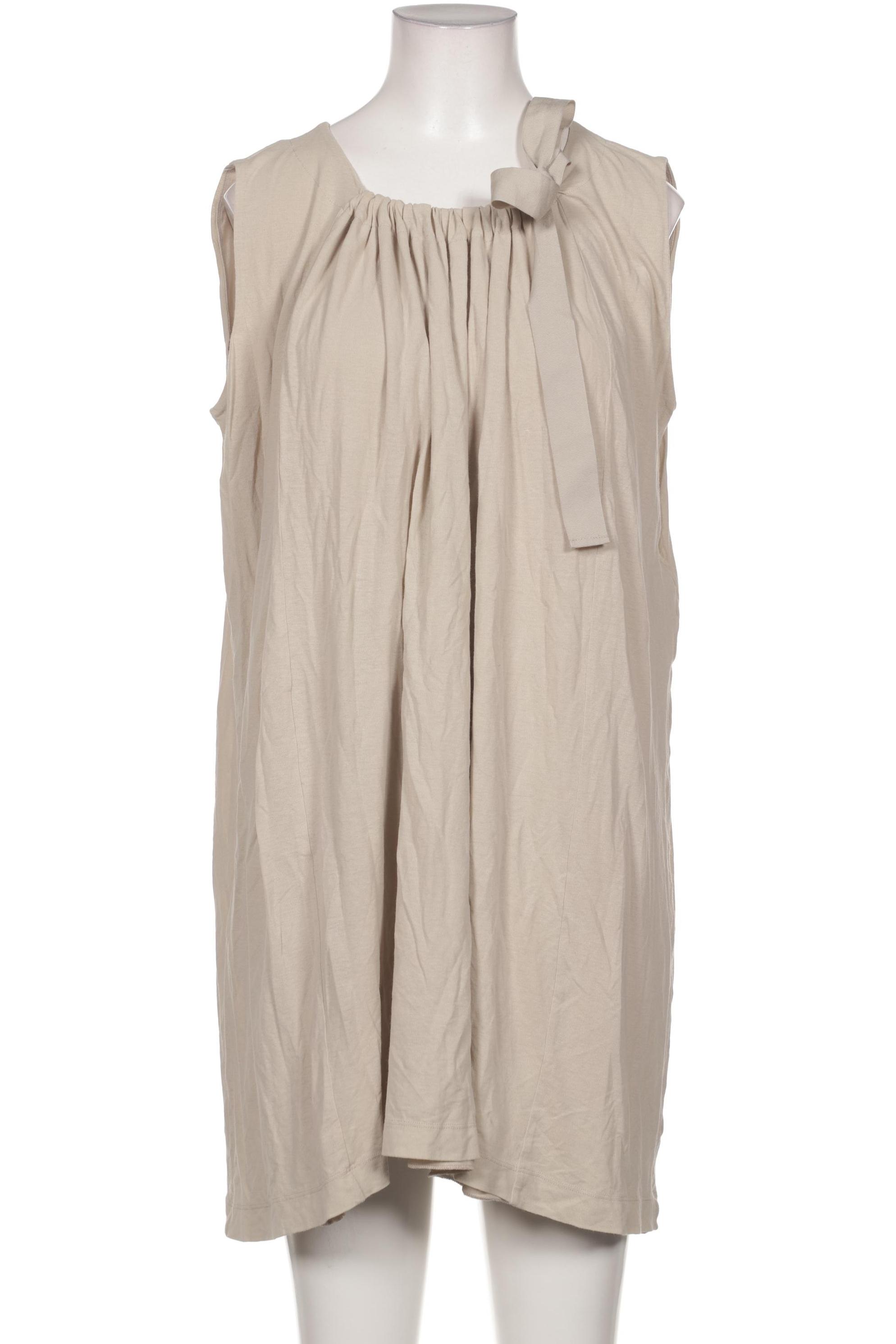 Thumbnail - COS Damen Kleid, beige, Gr. 38