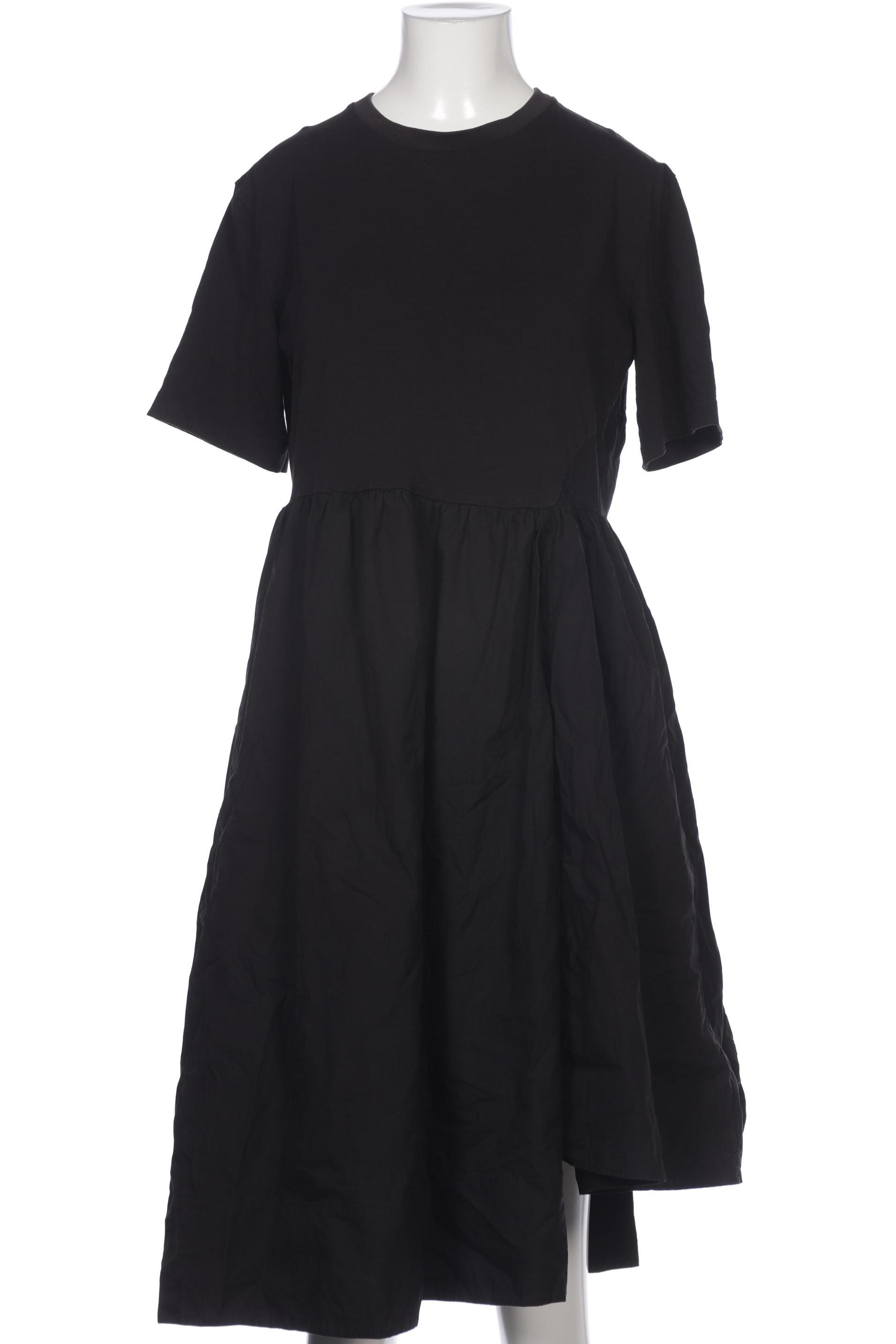 

COS Damen Kleid, schwarz