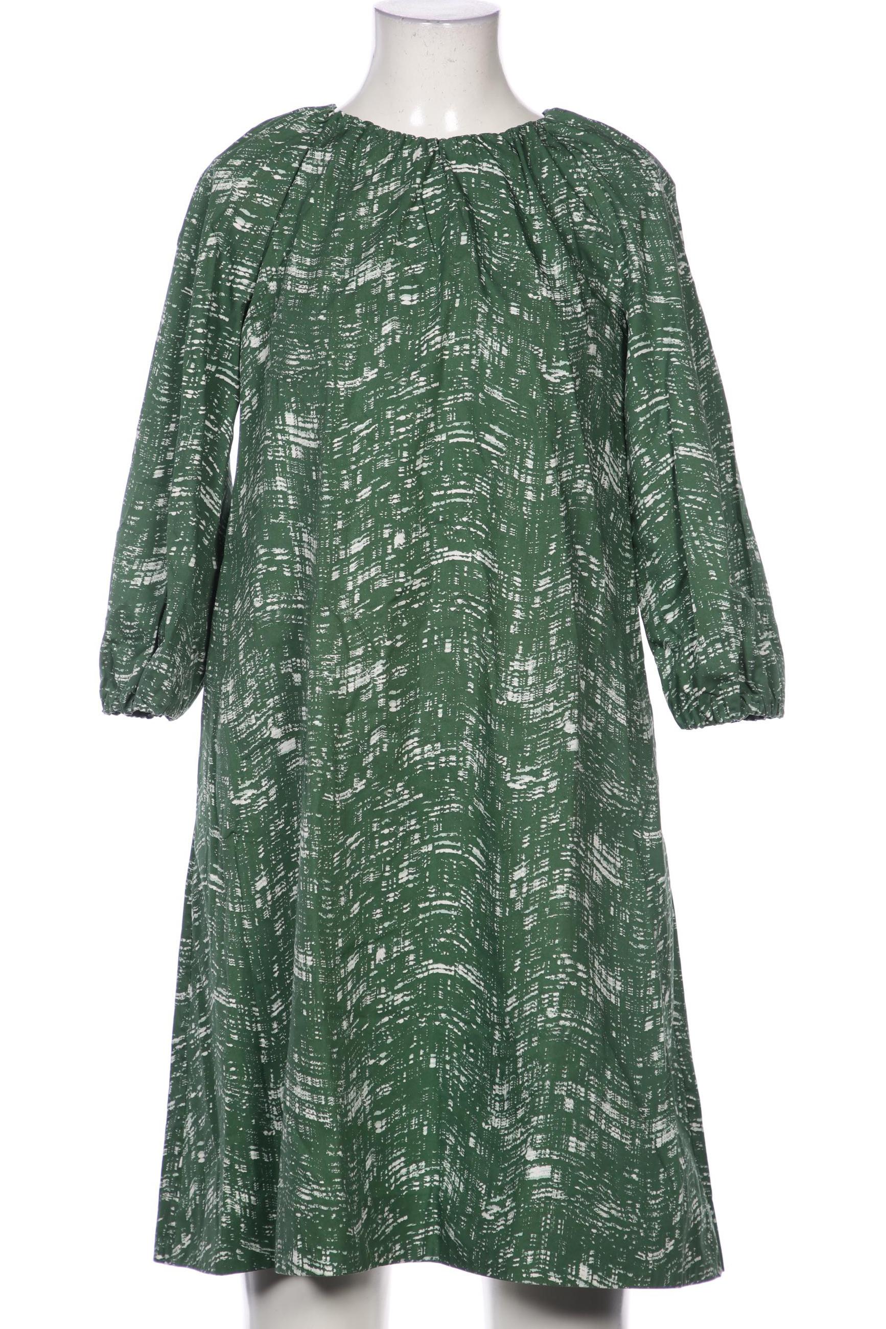 

COS Damen Kleid, grün