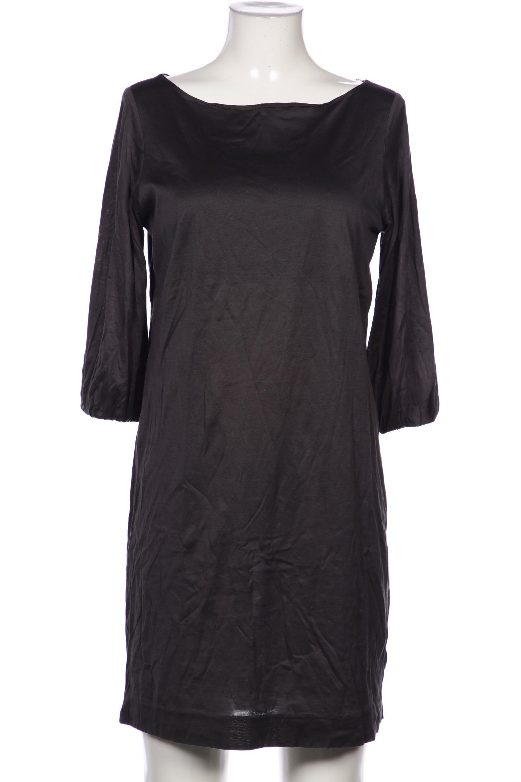 

COS Damen Kleid, grau, Gr. 38