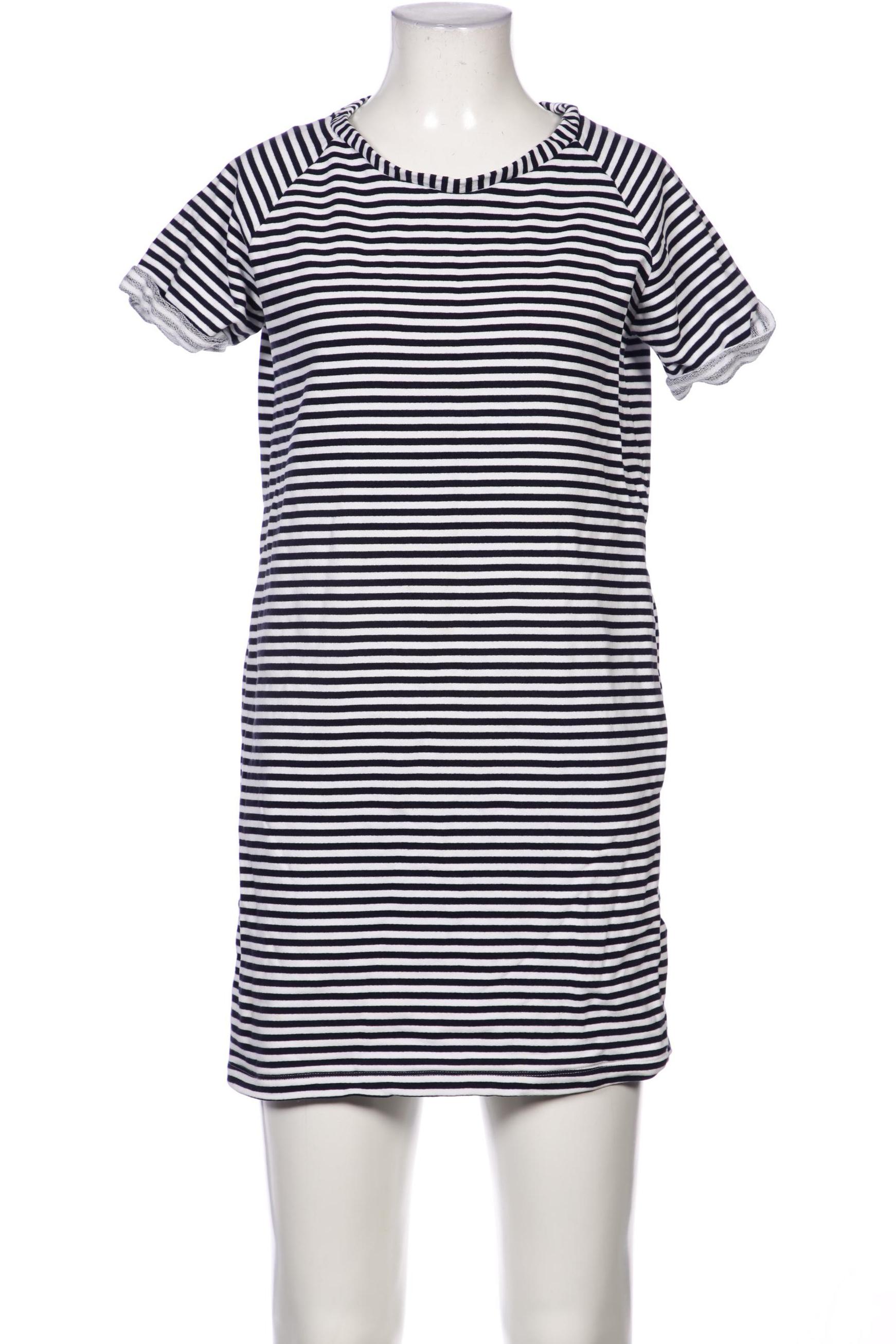 

COS Damen Kleid, marineblau, Gr. 34