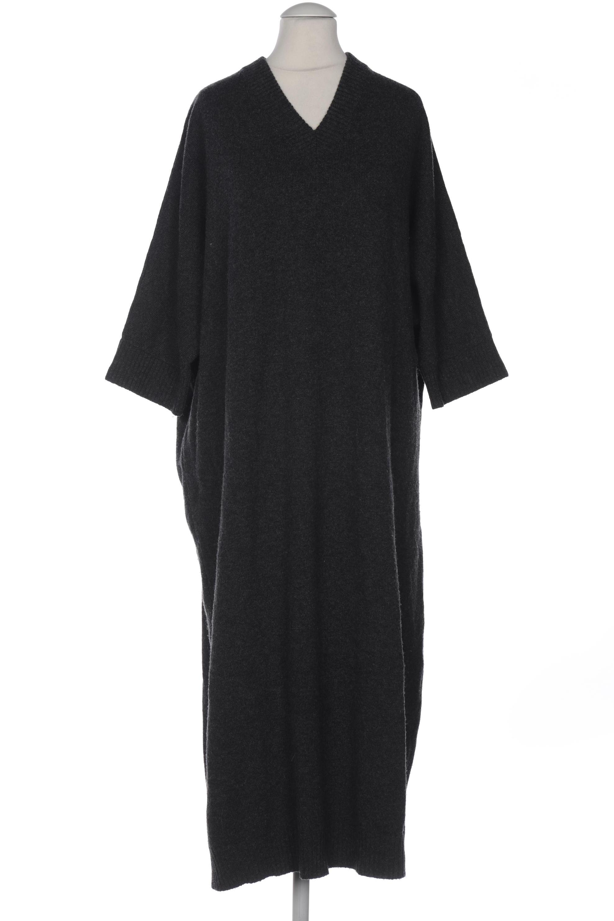 

COS Damen Kleid, grau