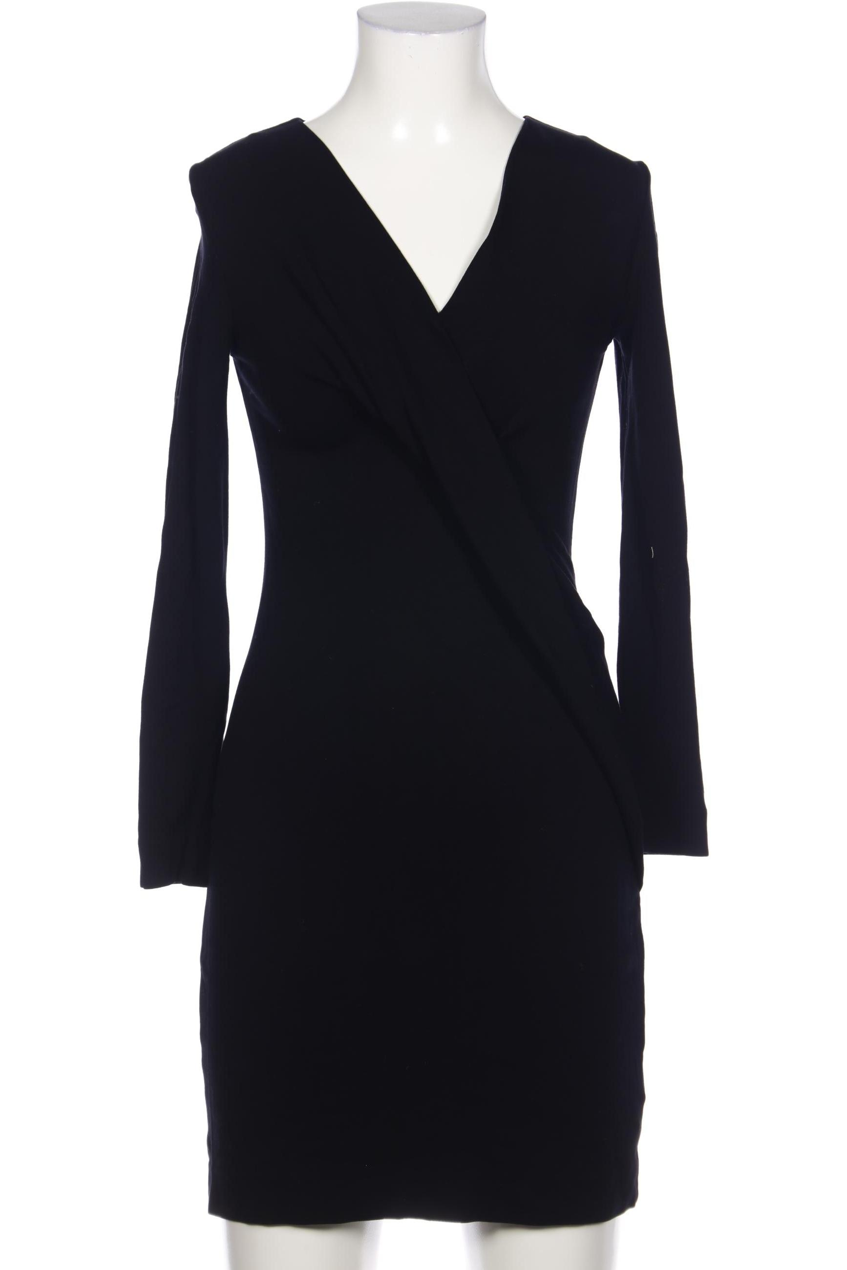 

COS Damen Kleid, schwarz