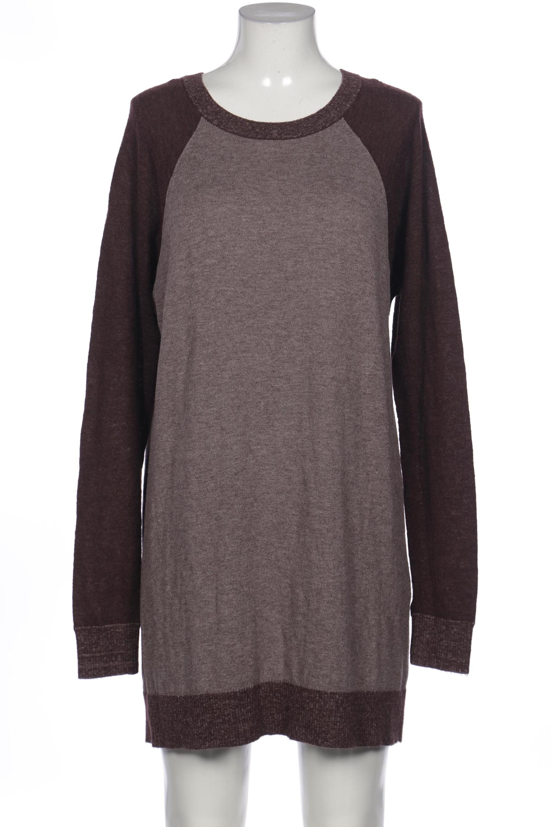 

COS Damen Kleid, bordeaux