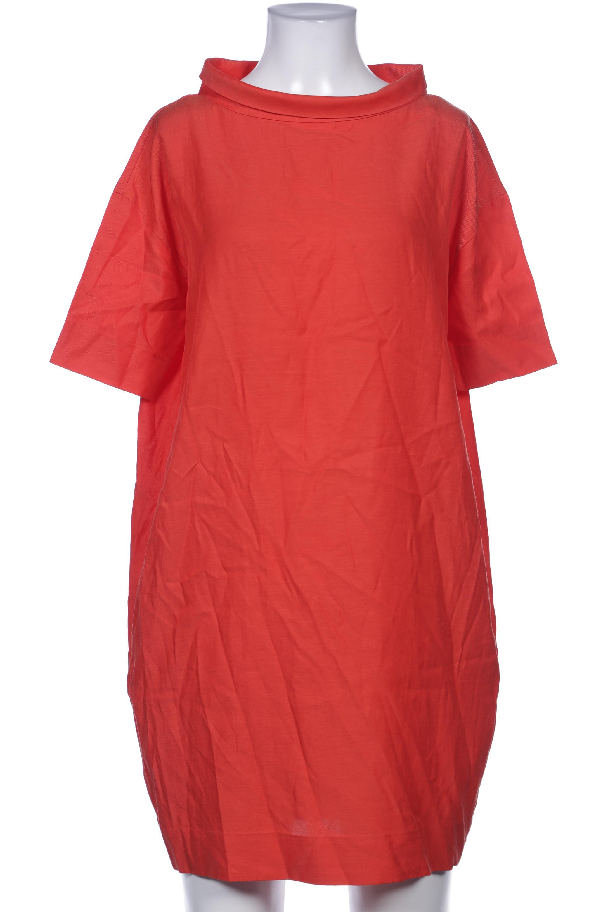 

COS Damen Kleid, rot, Gr. 36