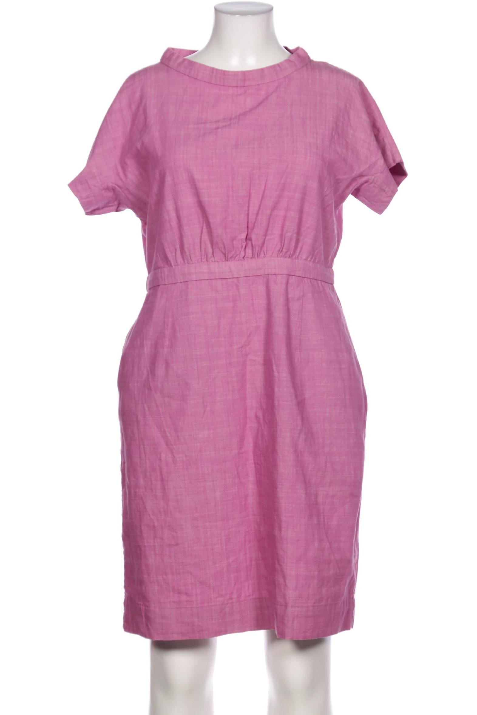 

COS Damen Kleid, pink, Gr. 44