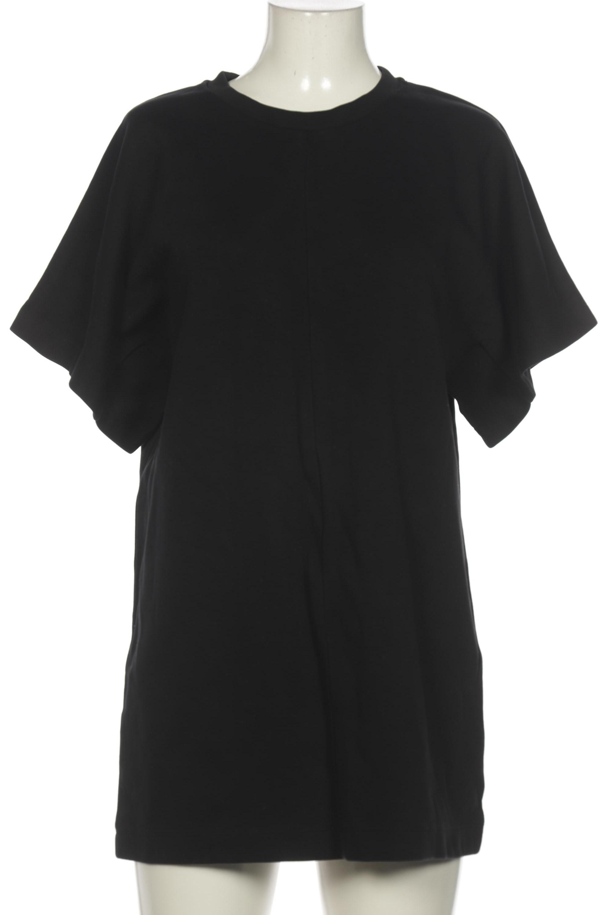 

COS Damen Kleid, schwarz, Gr. 38