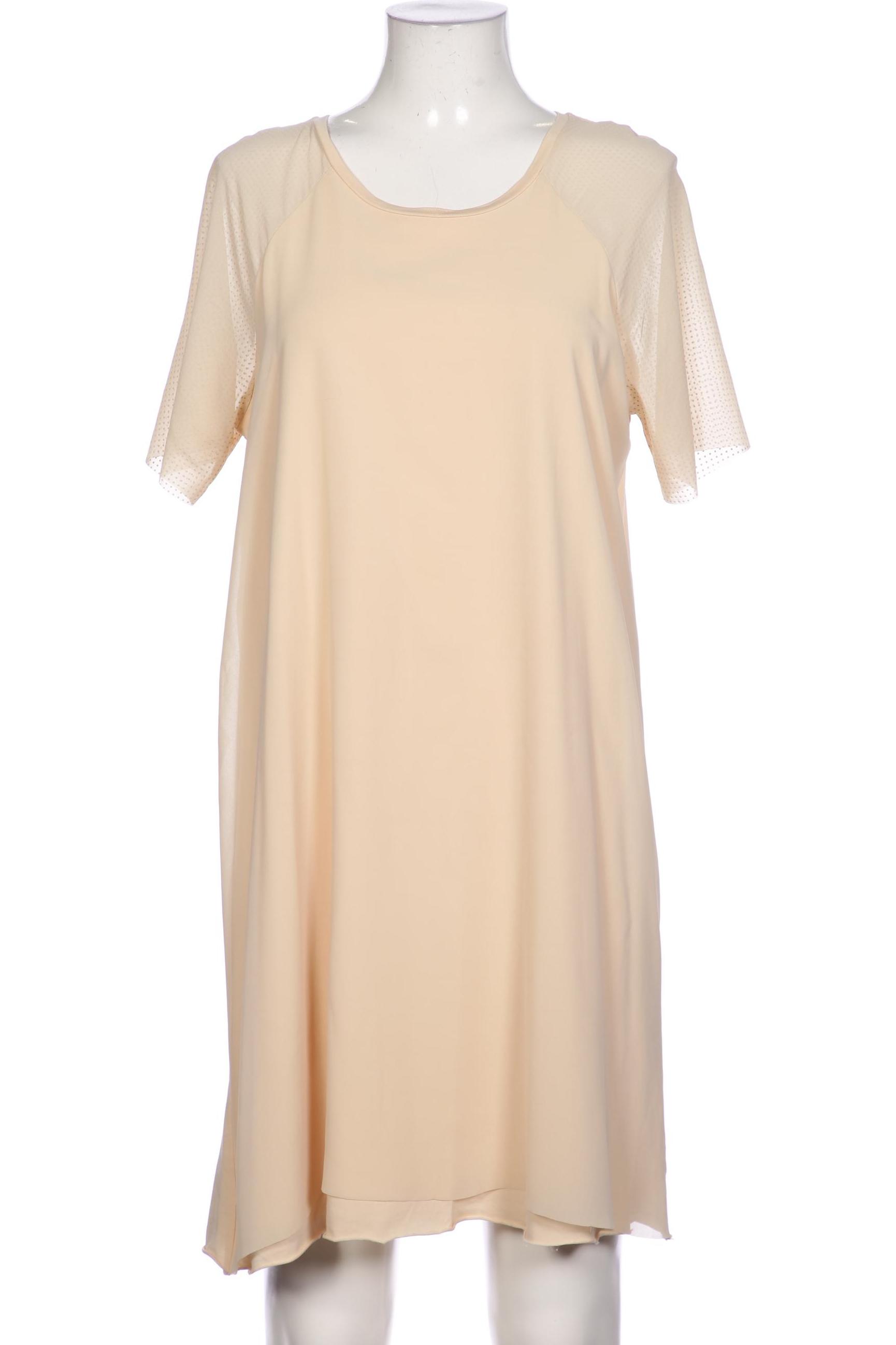 

COS Damen Kleid, beige