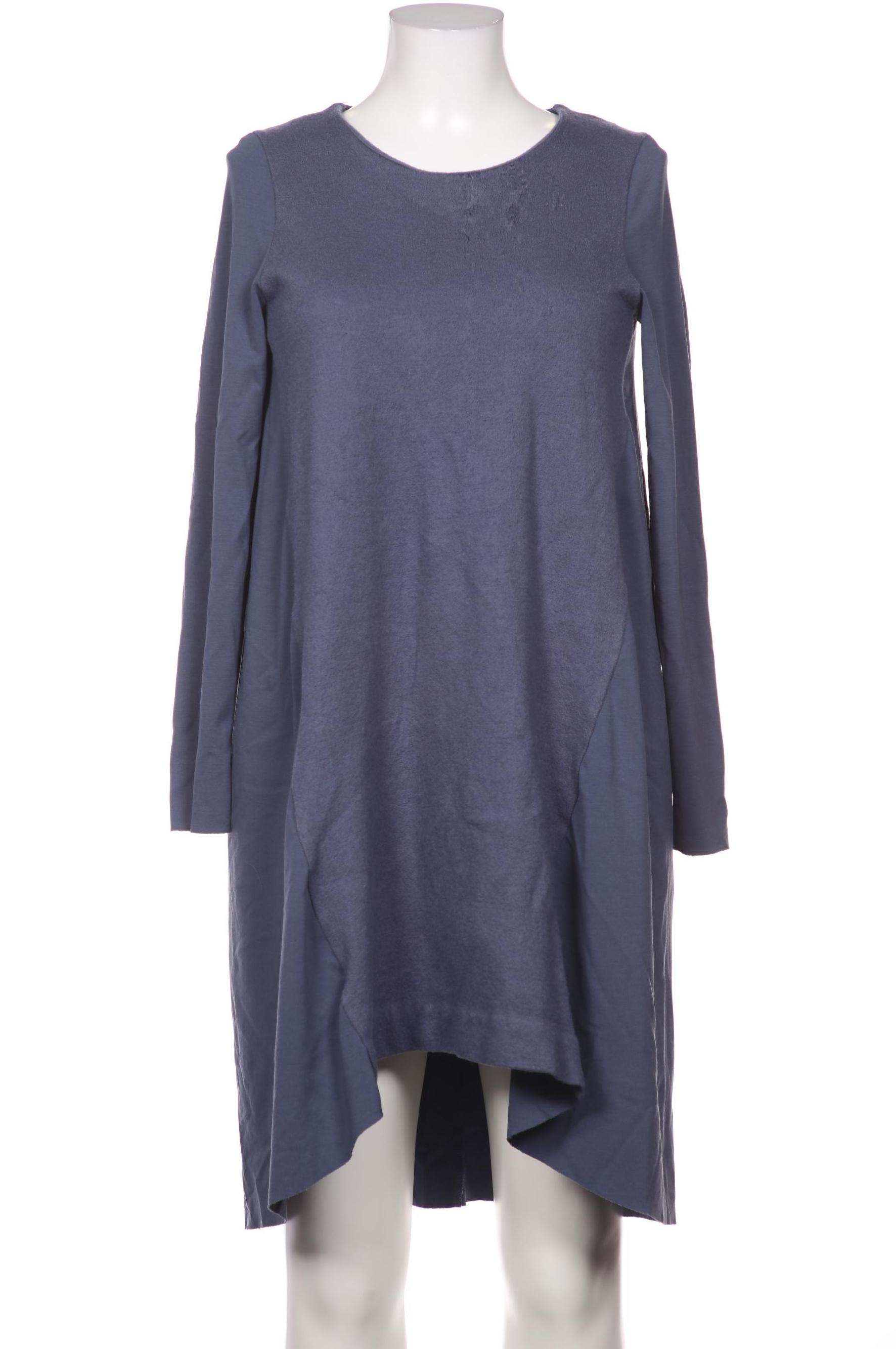 

COS Damen Kleid, blau, Gr. 42