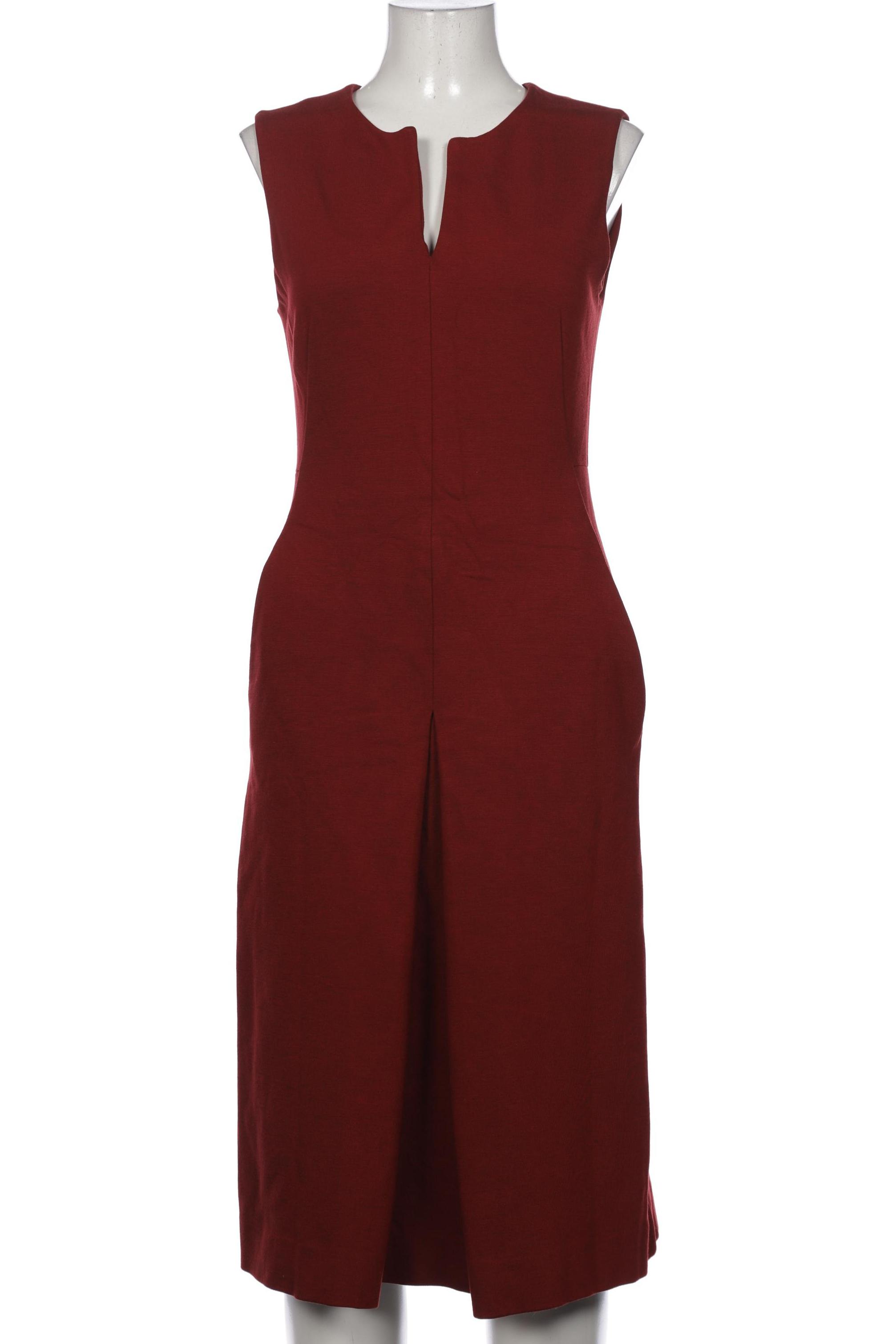 

COS Damen Kleid, rot, Gr. 40