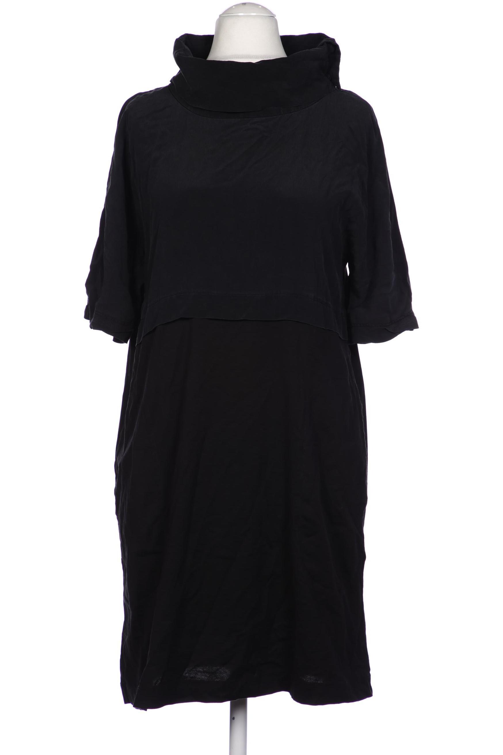 

COS Damen Kleid, schwarz