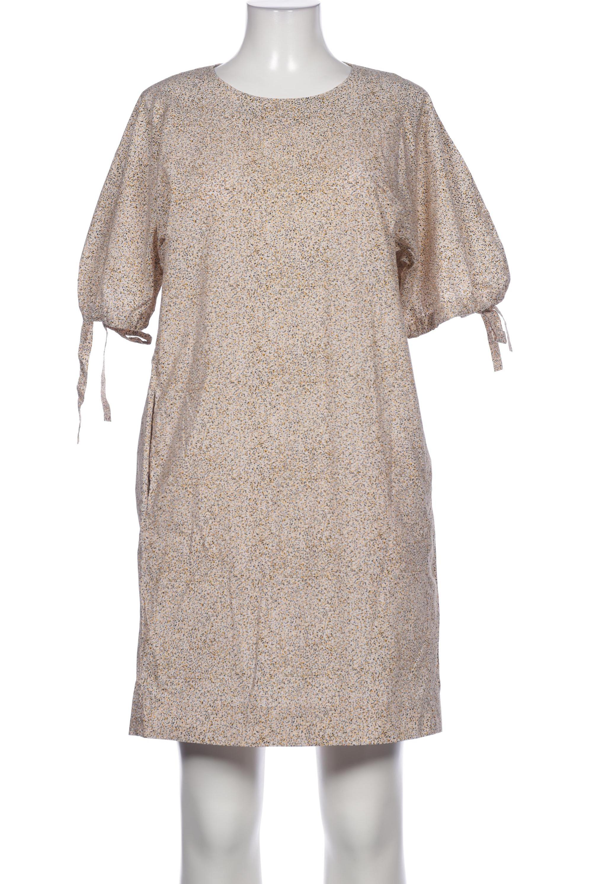 

COS Damen Kleid, beige