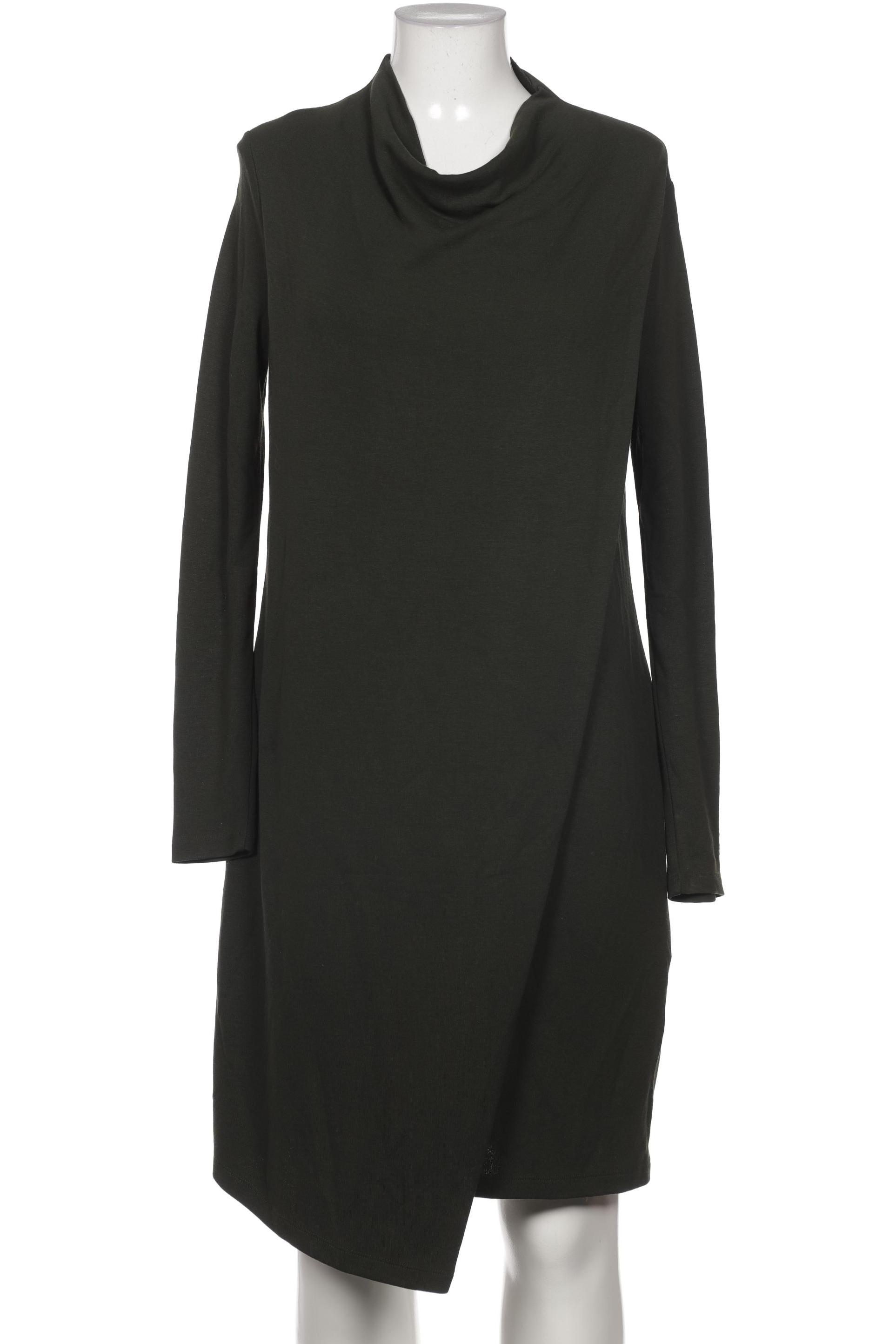 

COS Damen Kleid, grün, Gr. 38