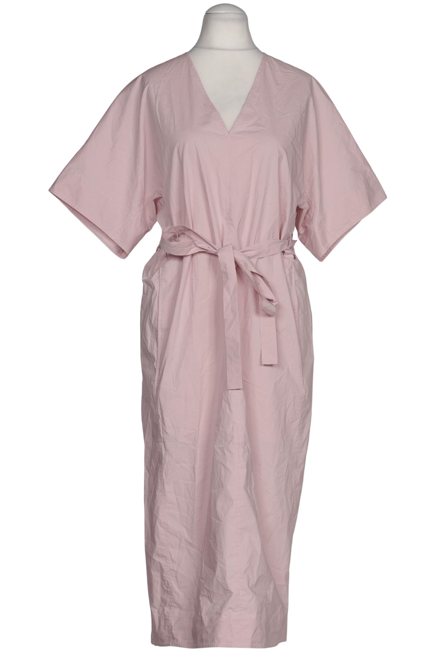 

COS Damen Kleid, pink, Gr. 36