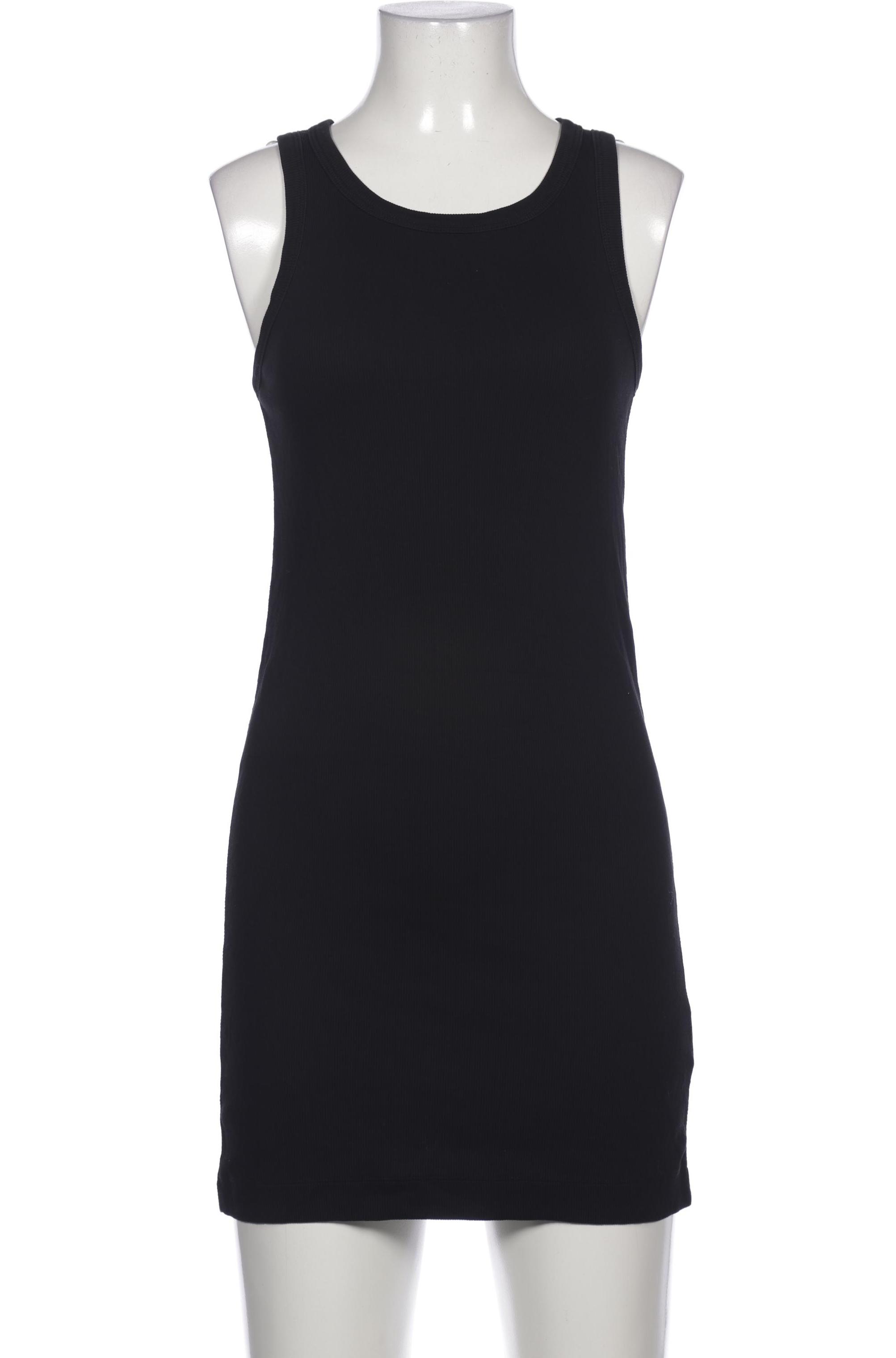 

COS Damen Kleid, schwarz, Gr. 36