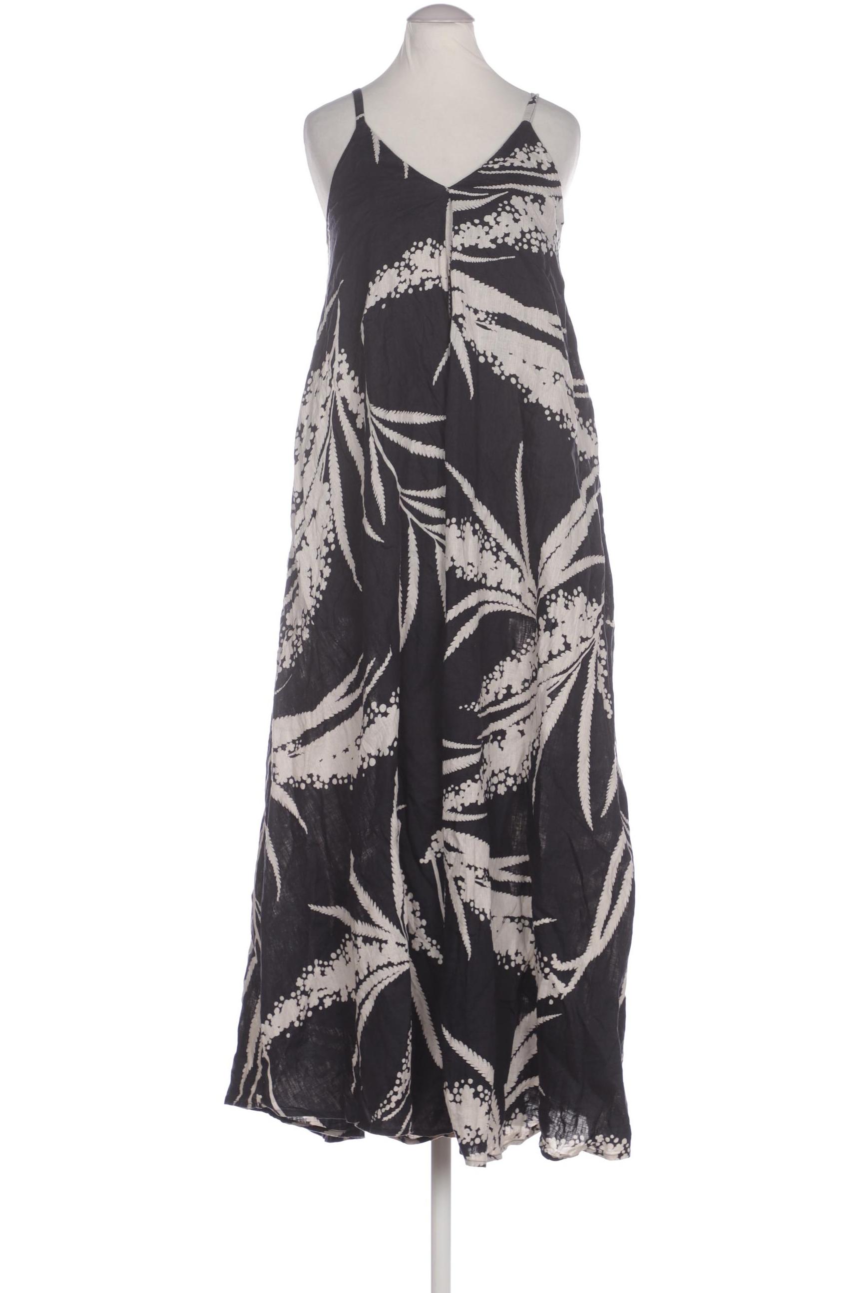 

COS Damen Kleid, marineblau, Gr. 32