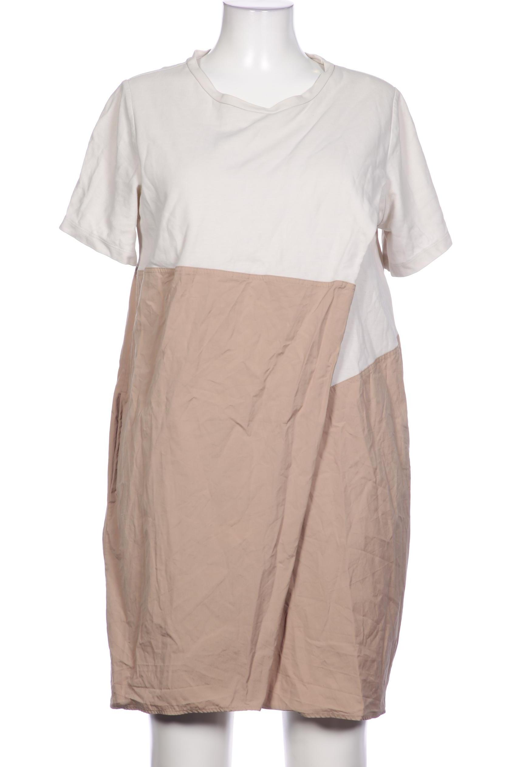 

COS Damen Kleid, beige