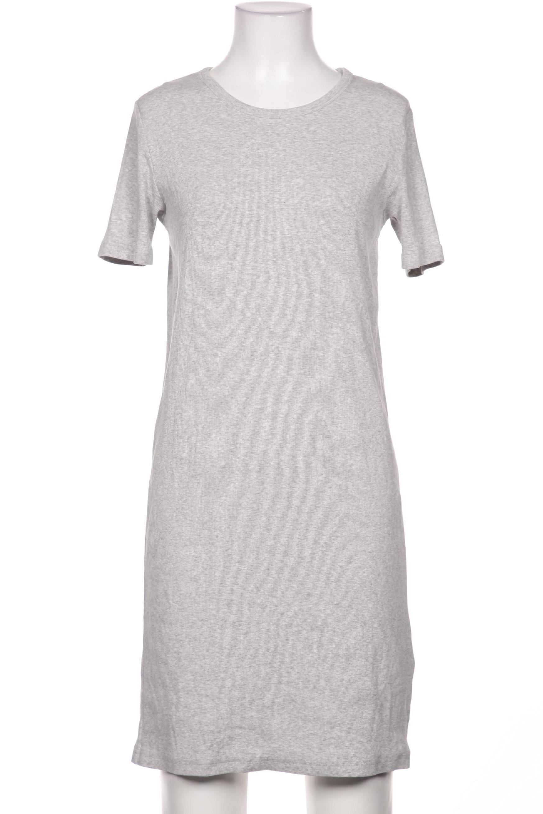 

COS Damen Kleid, grau, Gr. 36