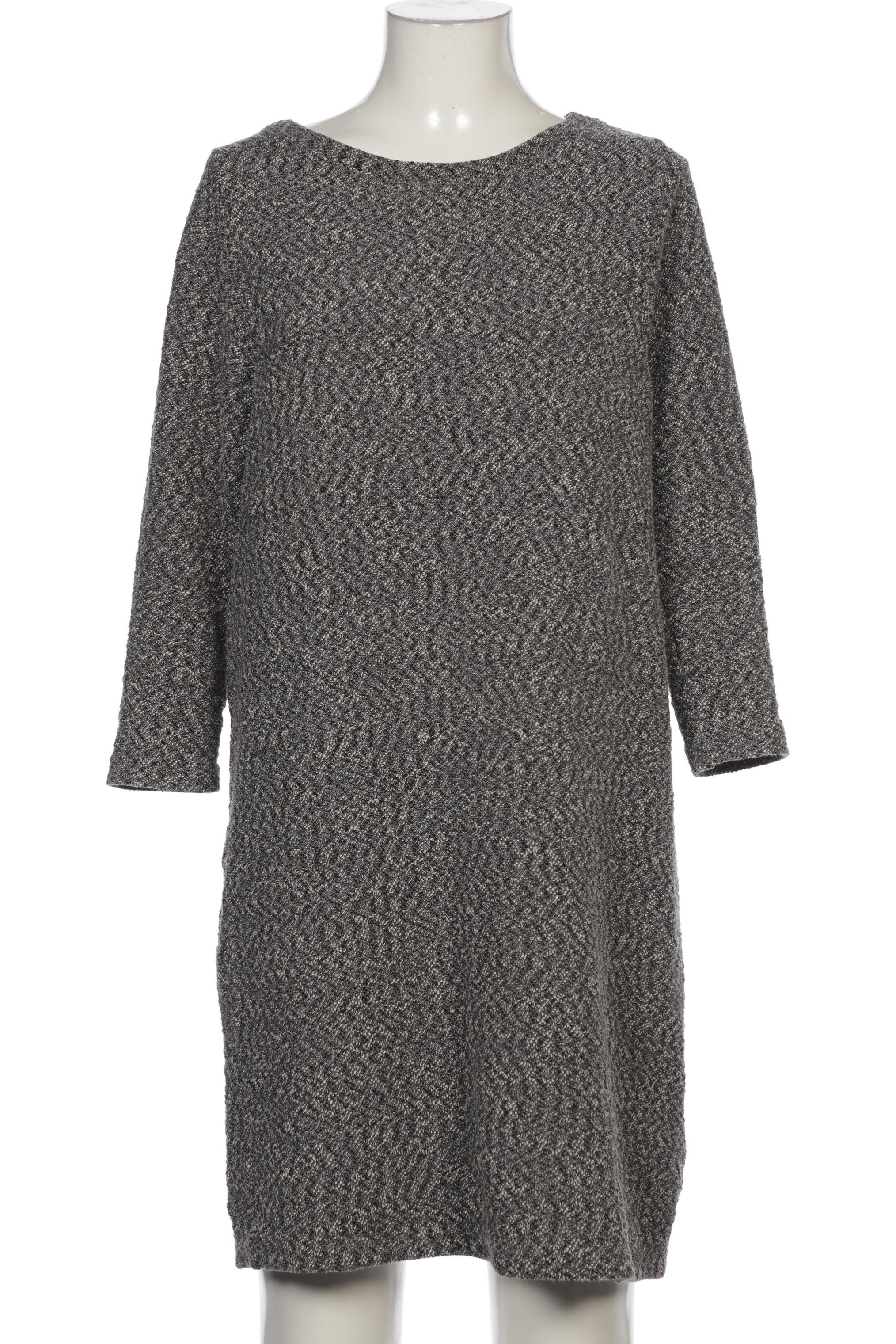 

COS Damen Kleid, grau