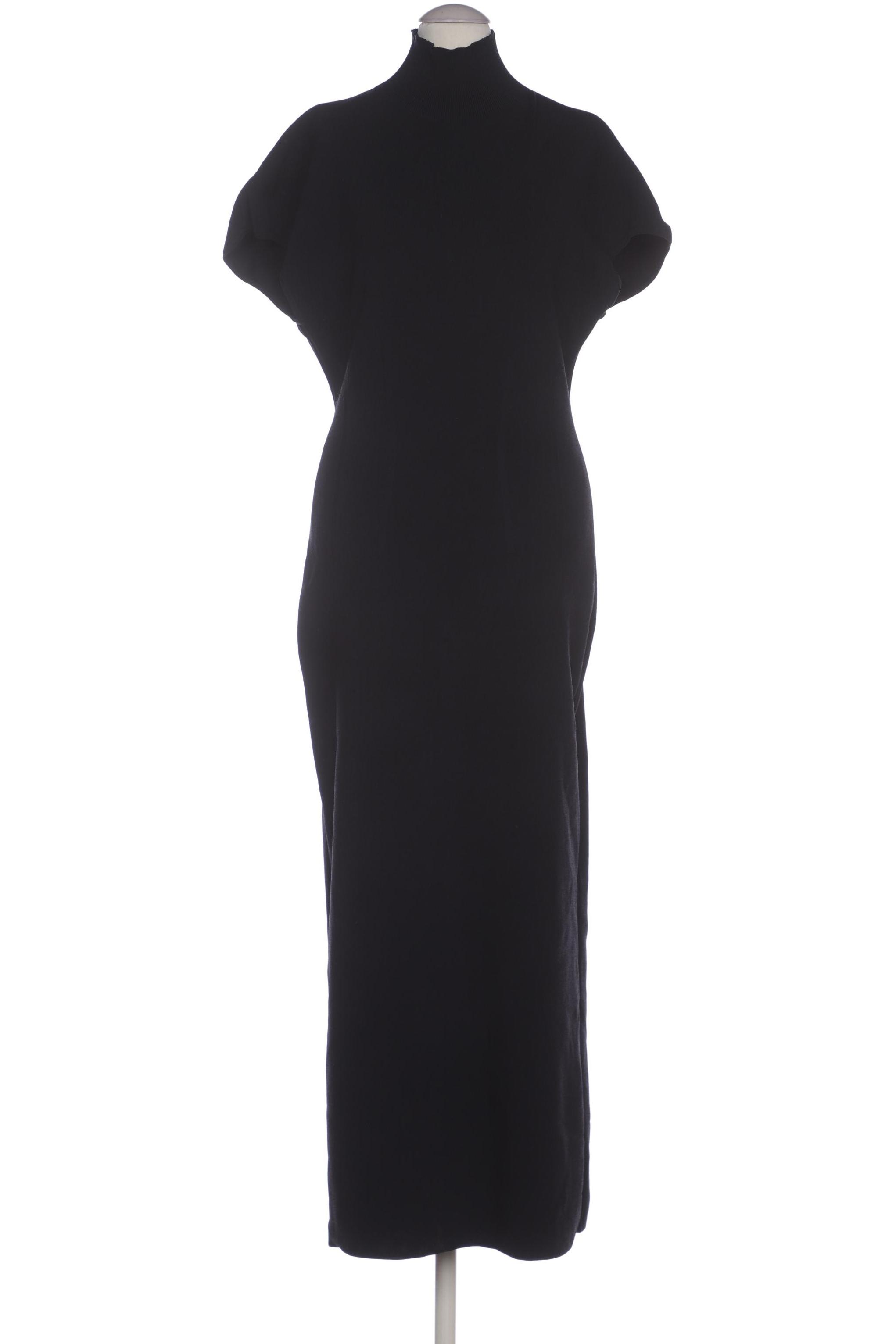 

COS Damen Kleid, marineblau, Gr. 36
