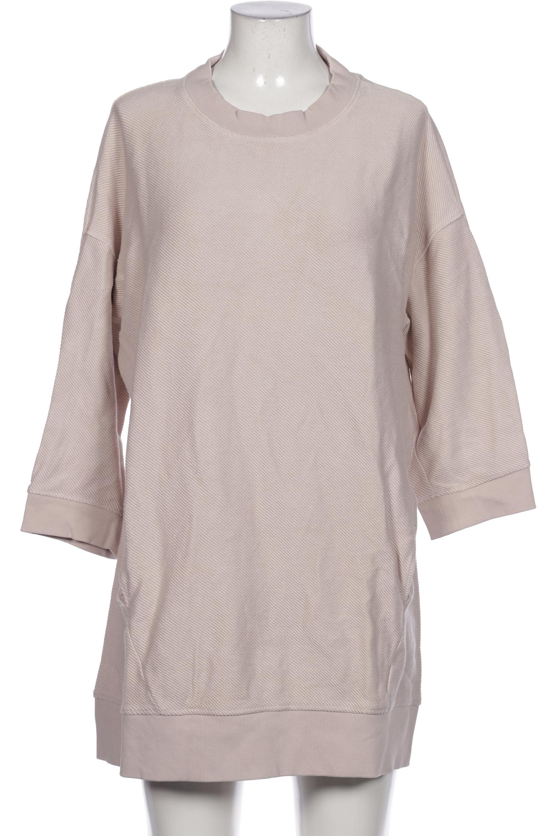

COS Damen Kleid, beige, Gr. 38