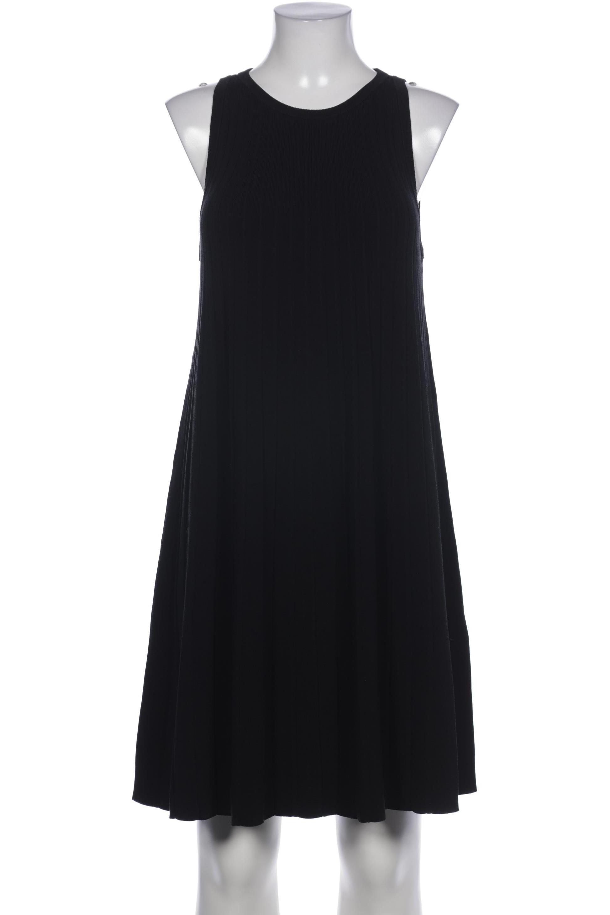 

COS Damen Kleid, schwarz, Gr. 38