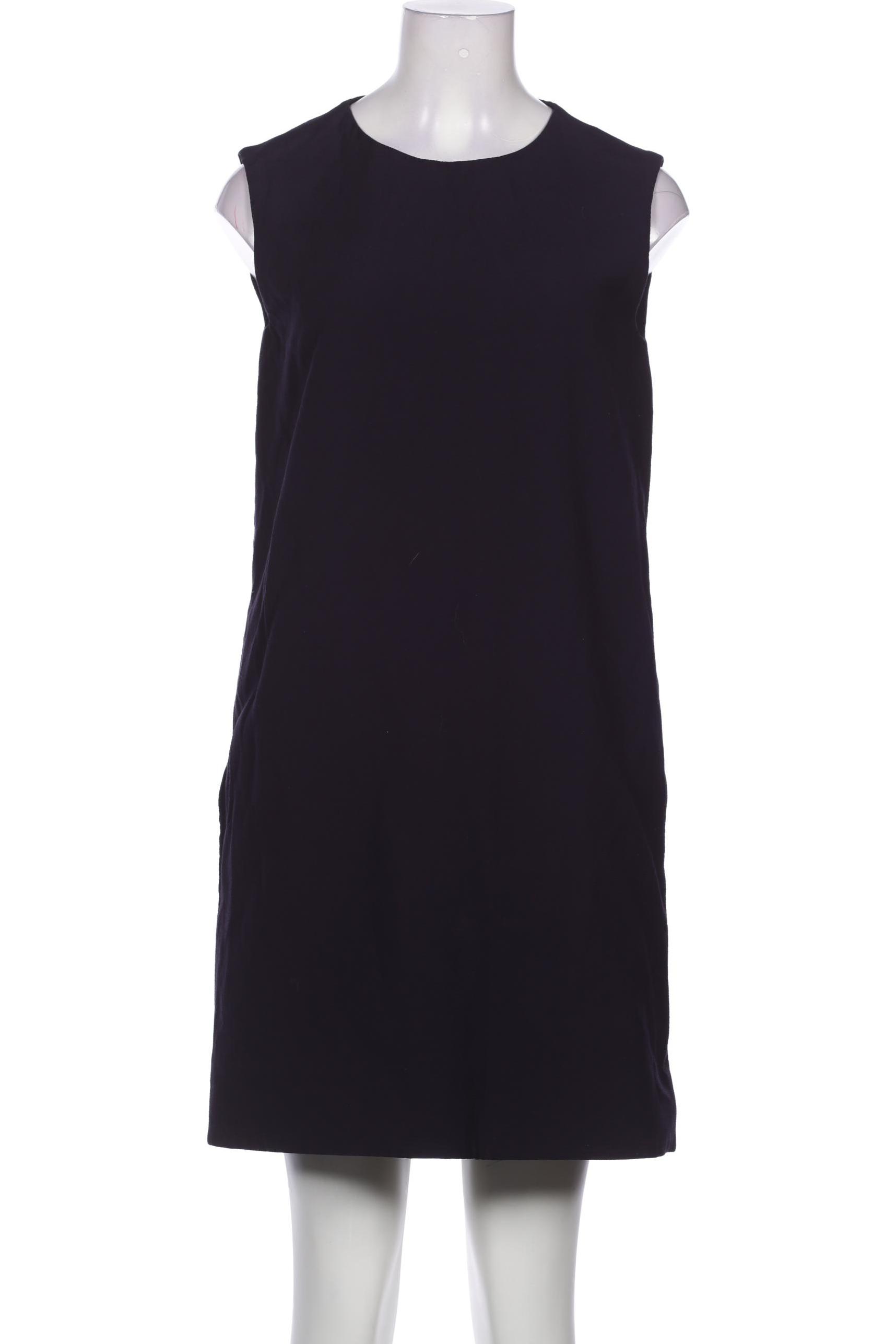 

COS Damen Kleid, marineblau