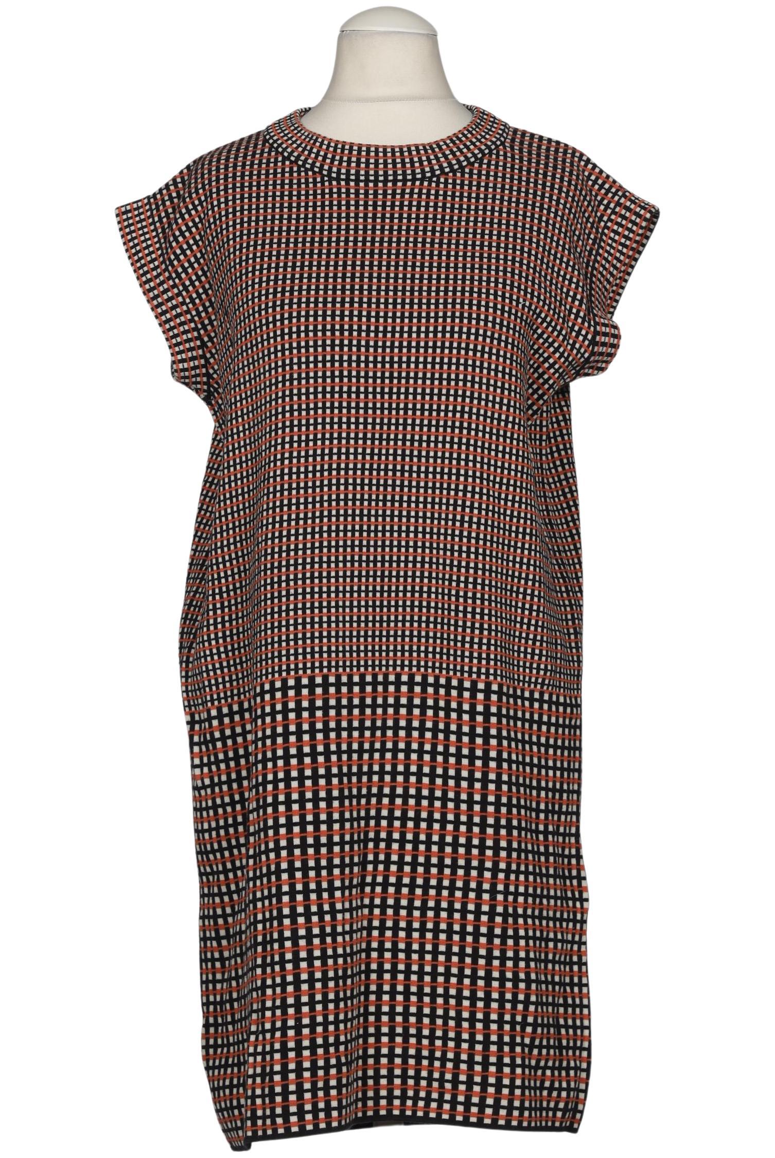 

COS Damen Kleid, mehrfarbig, Gr. 36