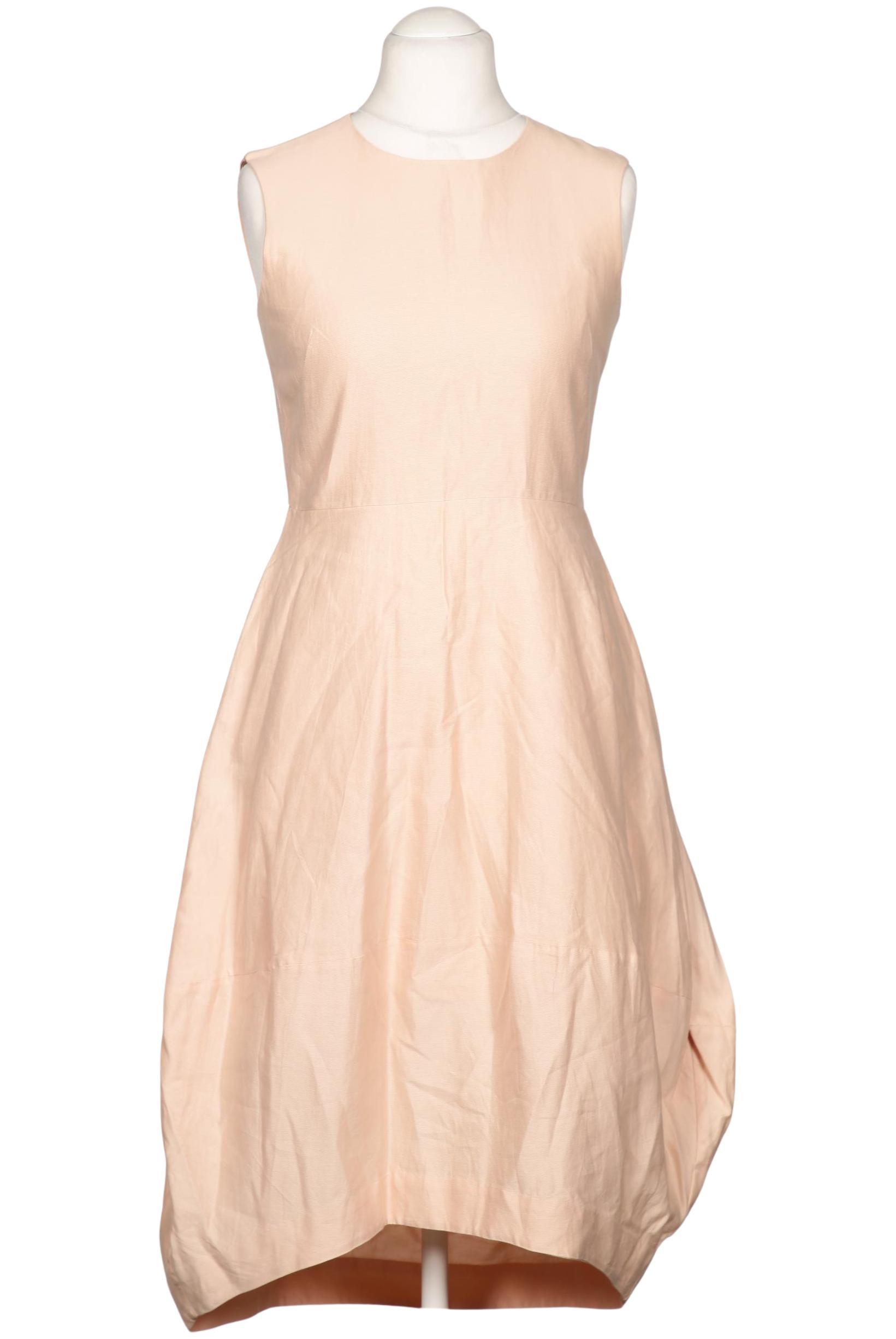 

COS Damen Kleid, beige, Gr. 40