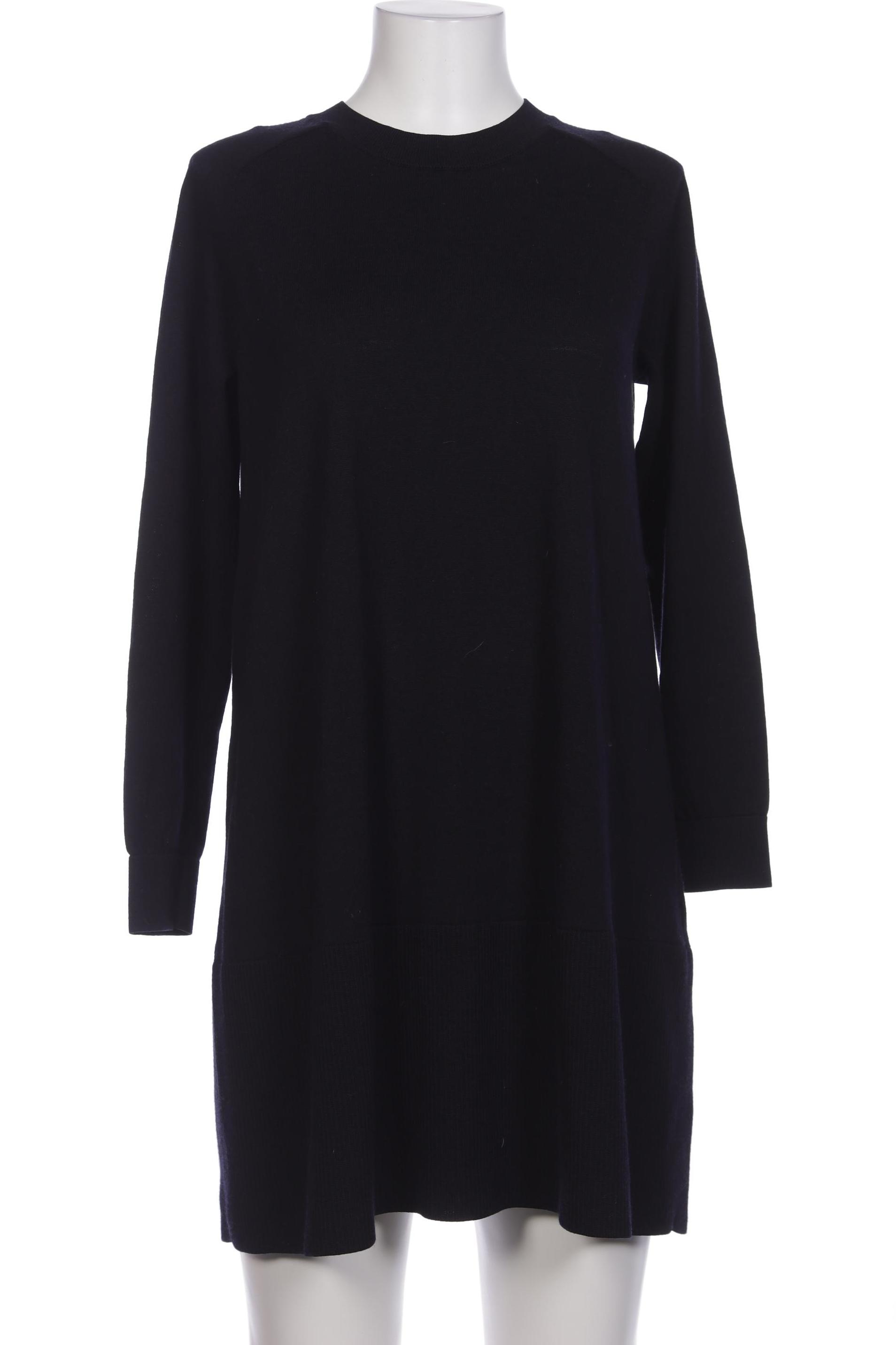 

COS Damen Kleid, schwarz, Gr. 38