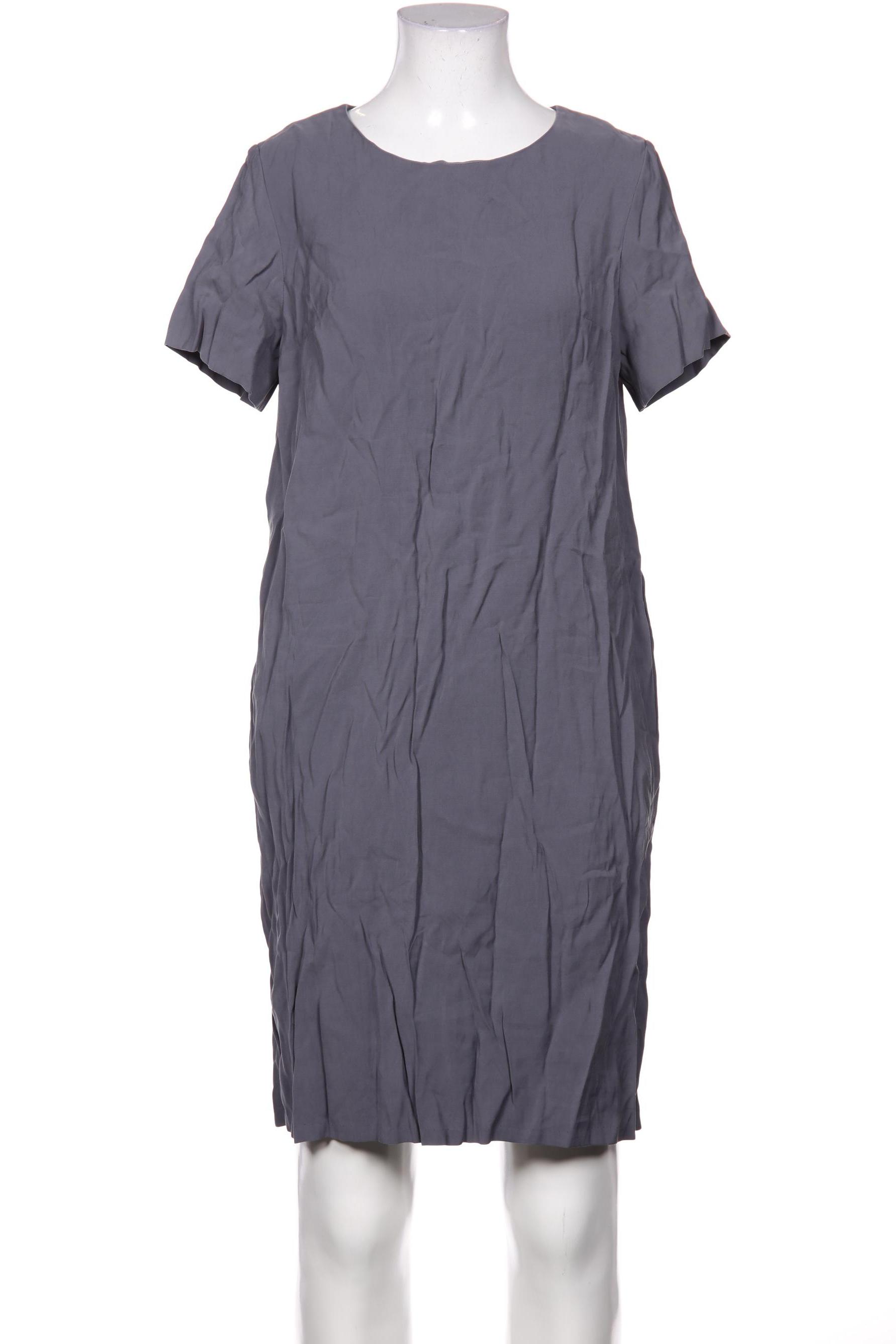 

COS Damen Kleid, grau, Gr. 8