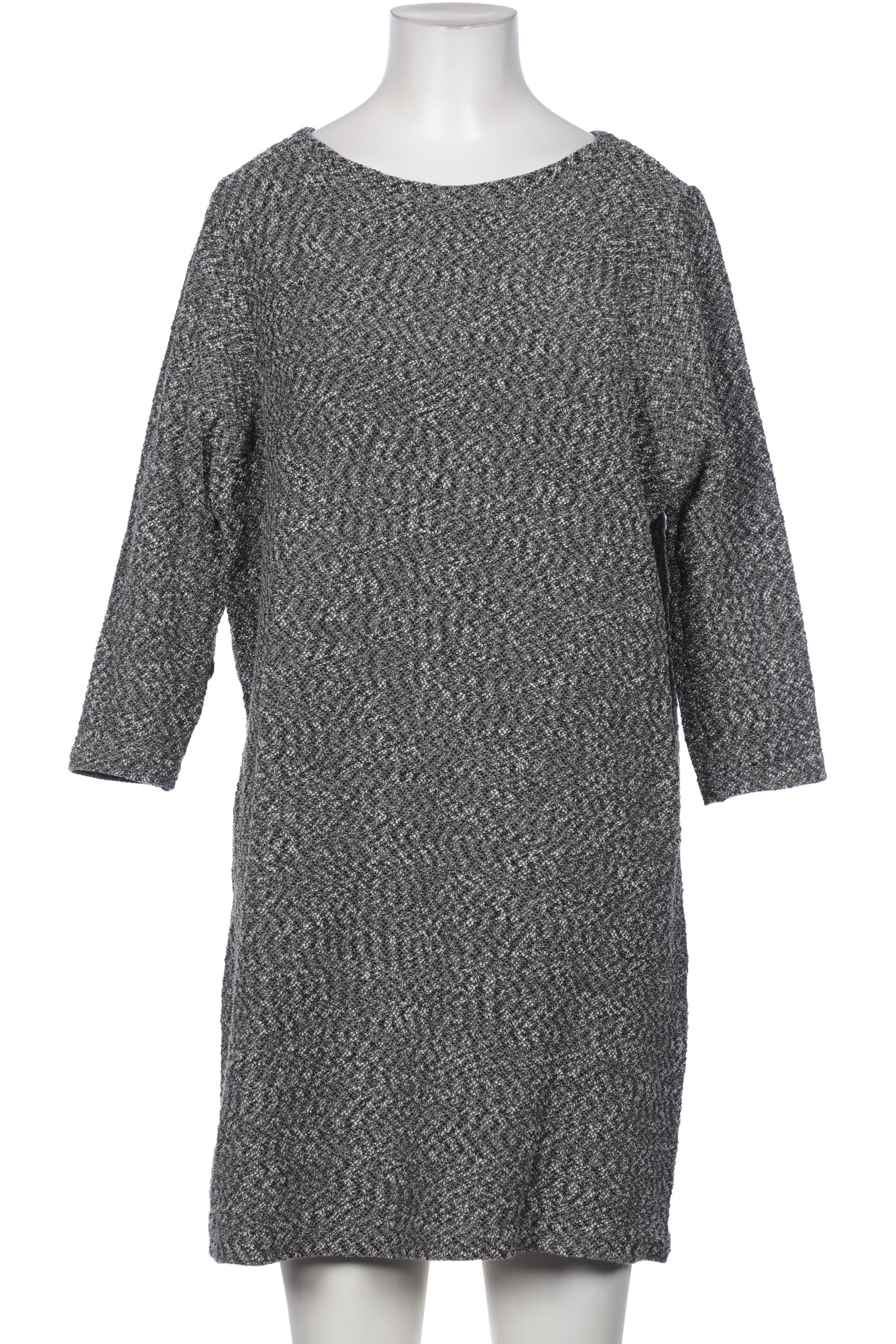 

COS Damen Kleid, grau, Gr. 38