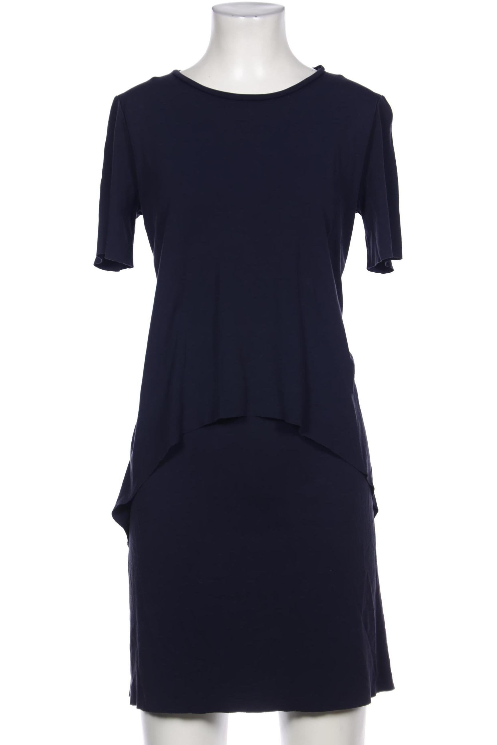 

COS Damen Kleid, marineblau