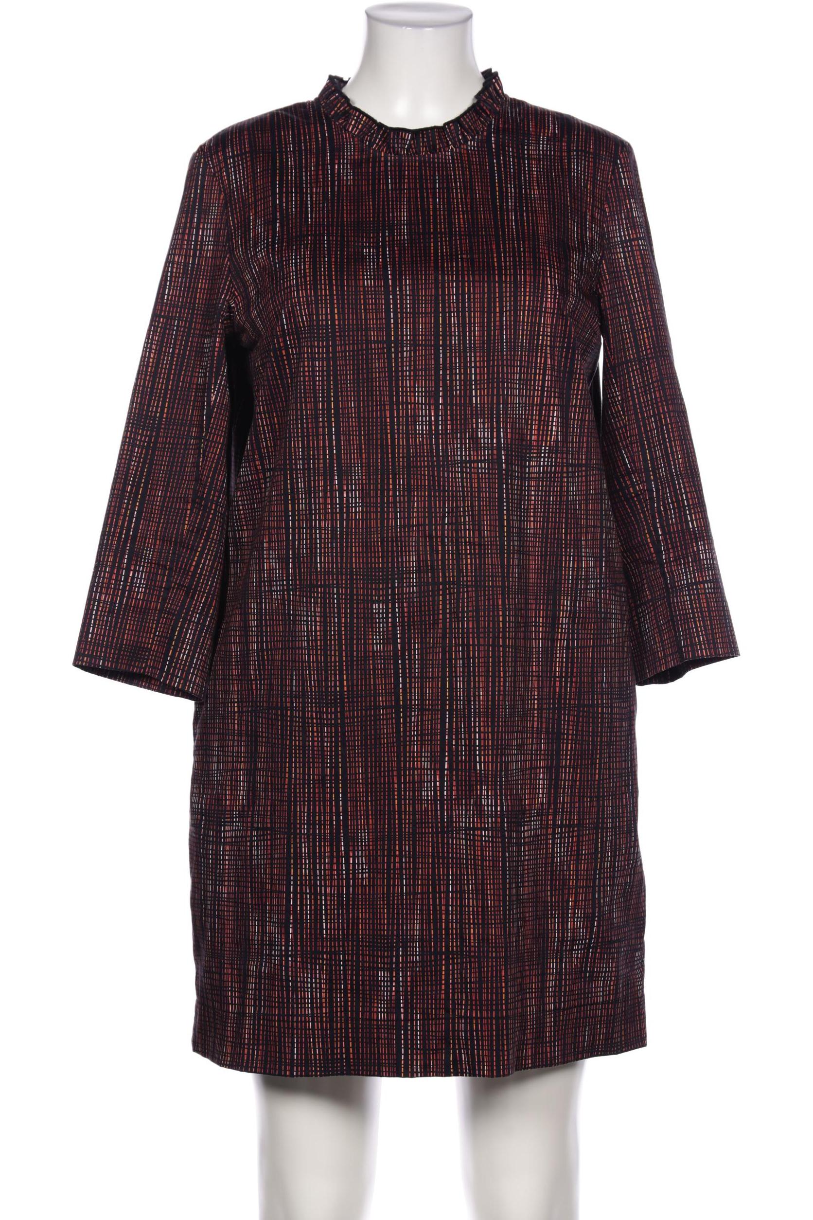

COS Damen Kleid, marineblau