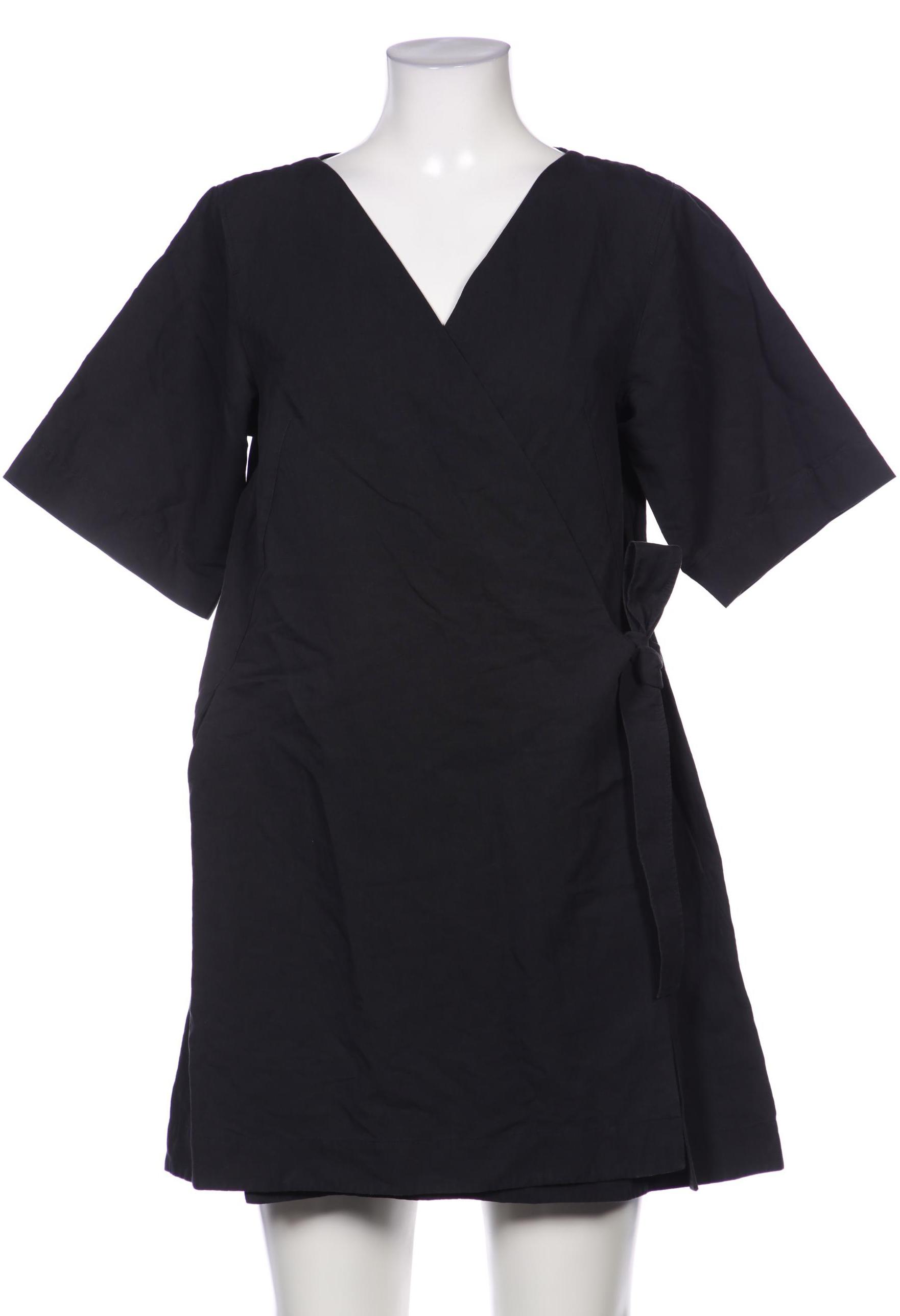

COS Damen Kleid, grau, Gr. 36