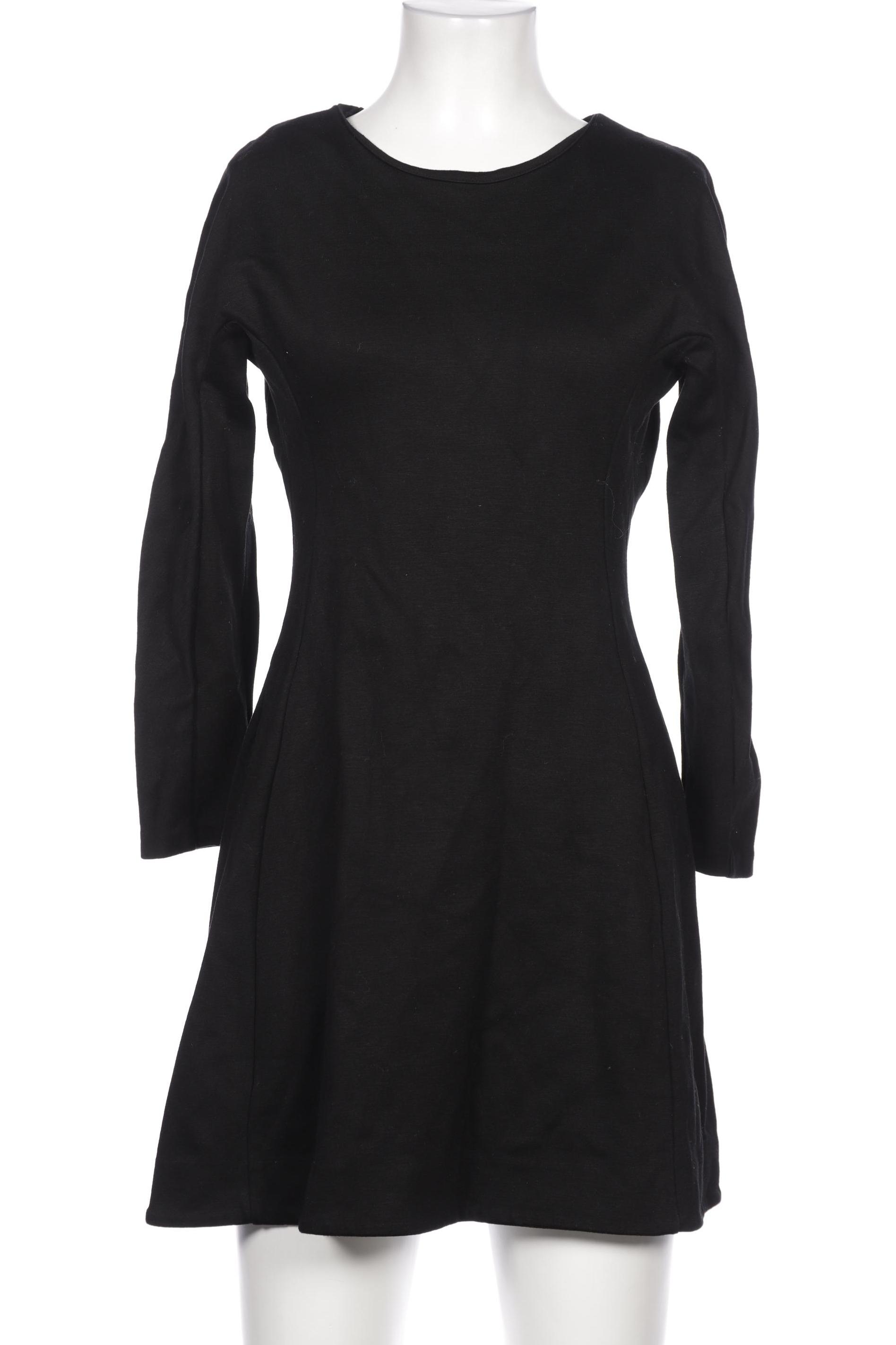 

COS Damen Kleid, schwarz