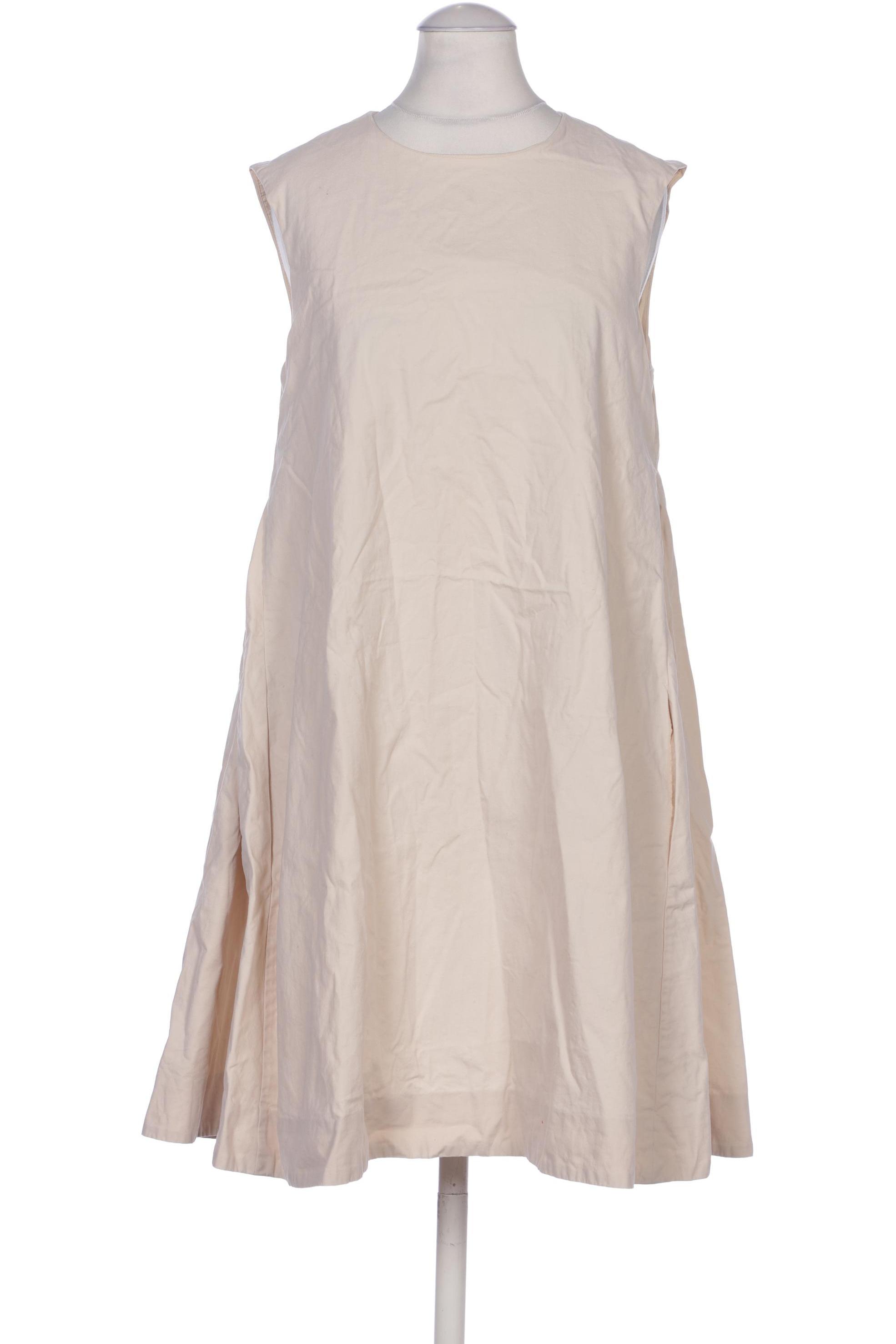 

COS Damen Kleid, cremeweiß, Gr. 36