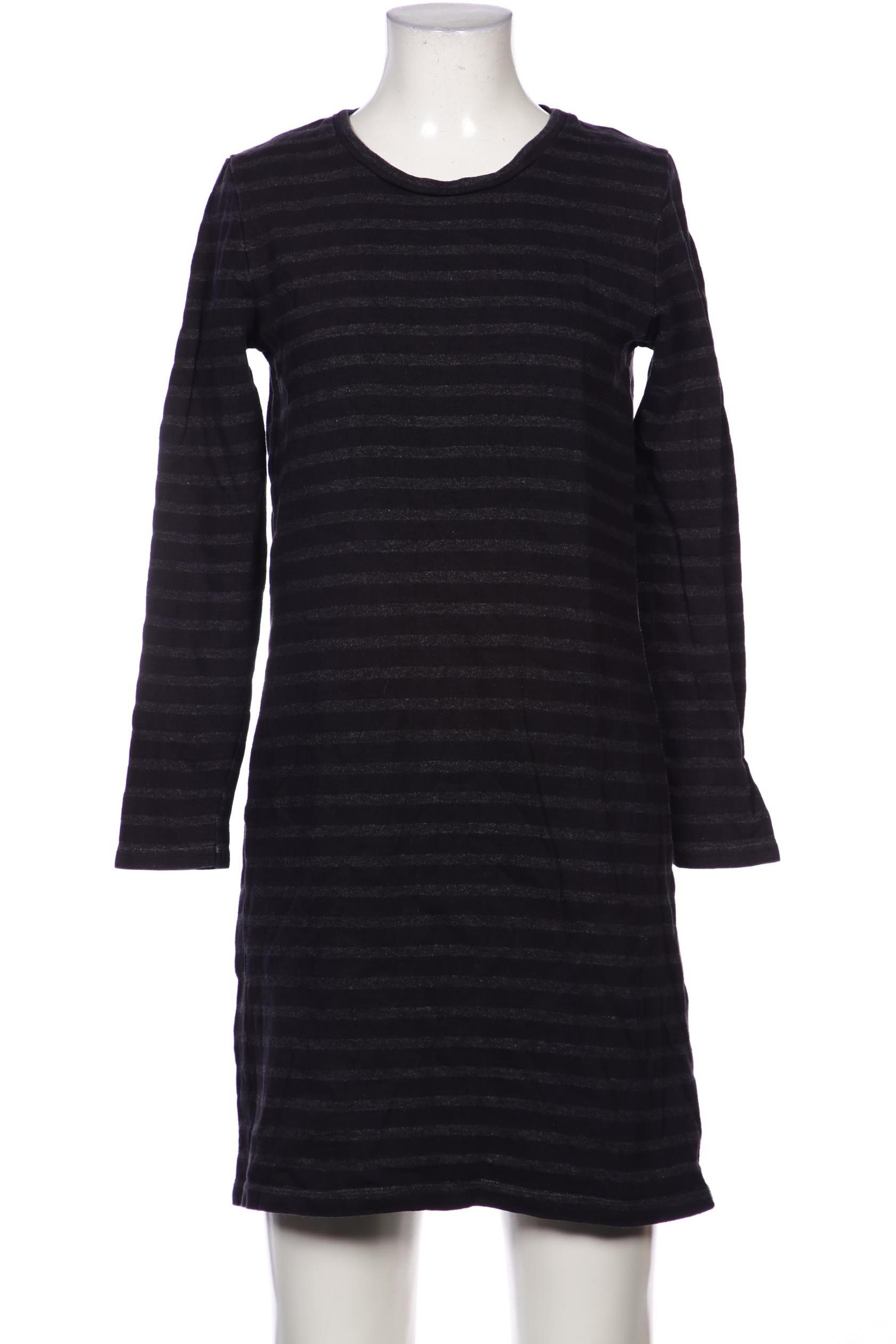 

COS Damen Kleid, marineblau, Gr. 36