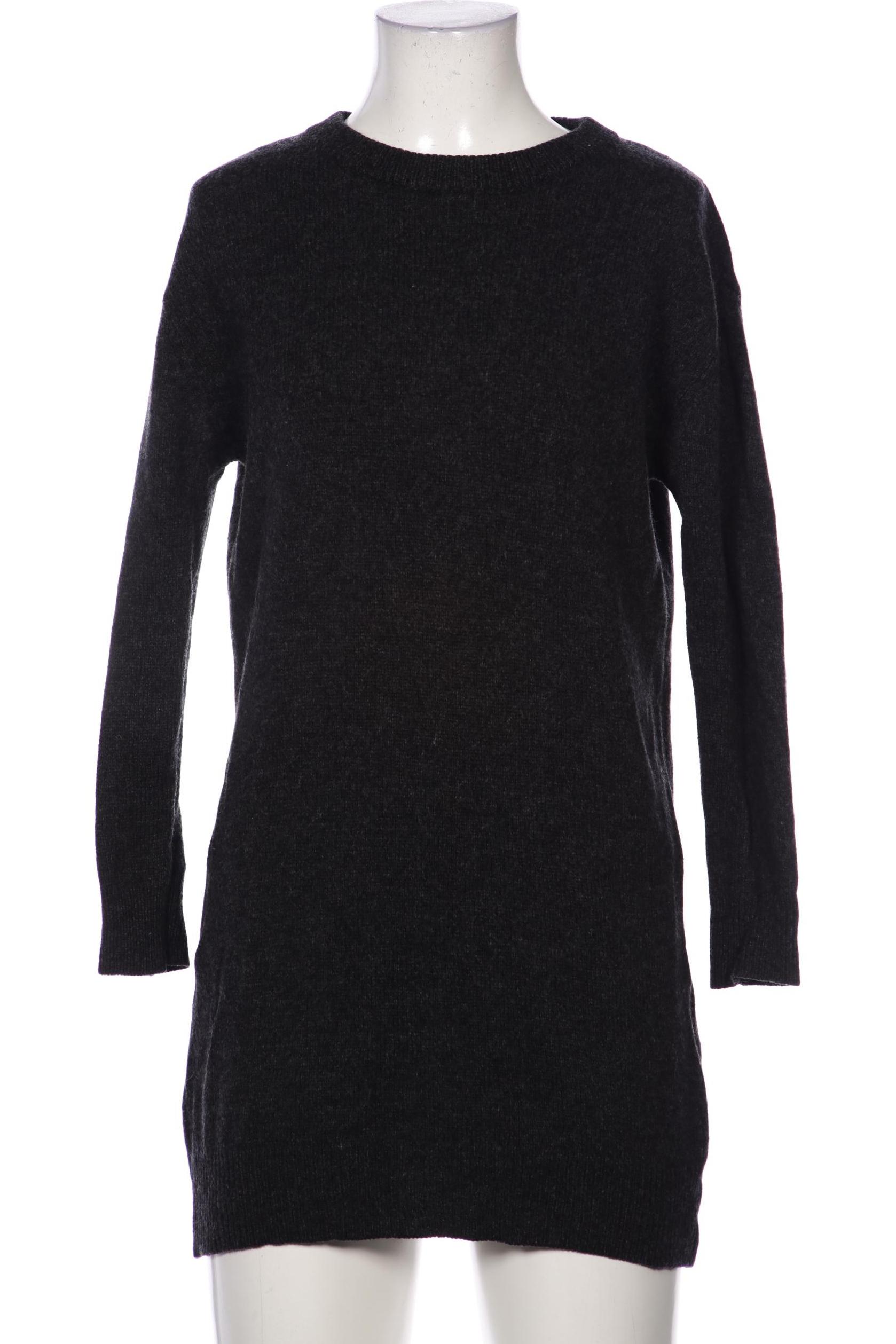 

COS Damen Kleid, grau, Gr. 34