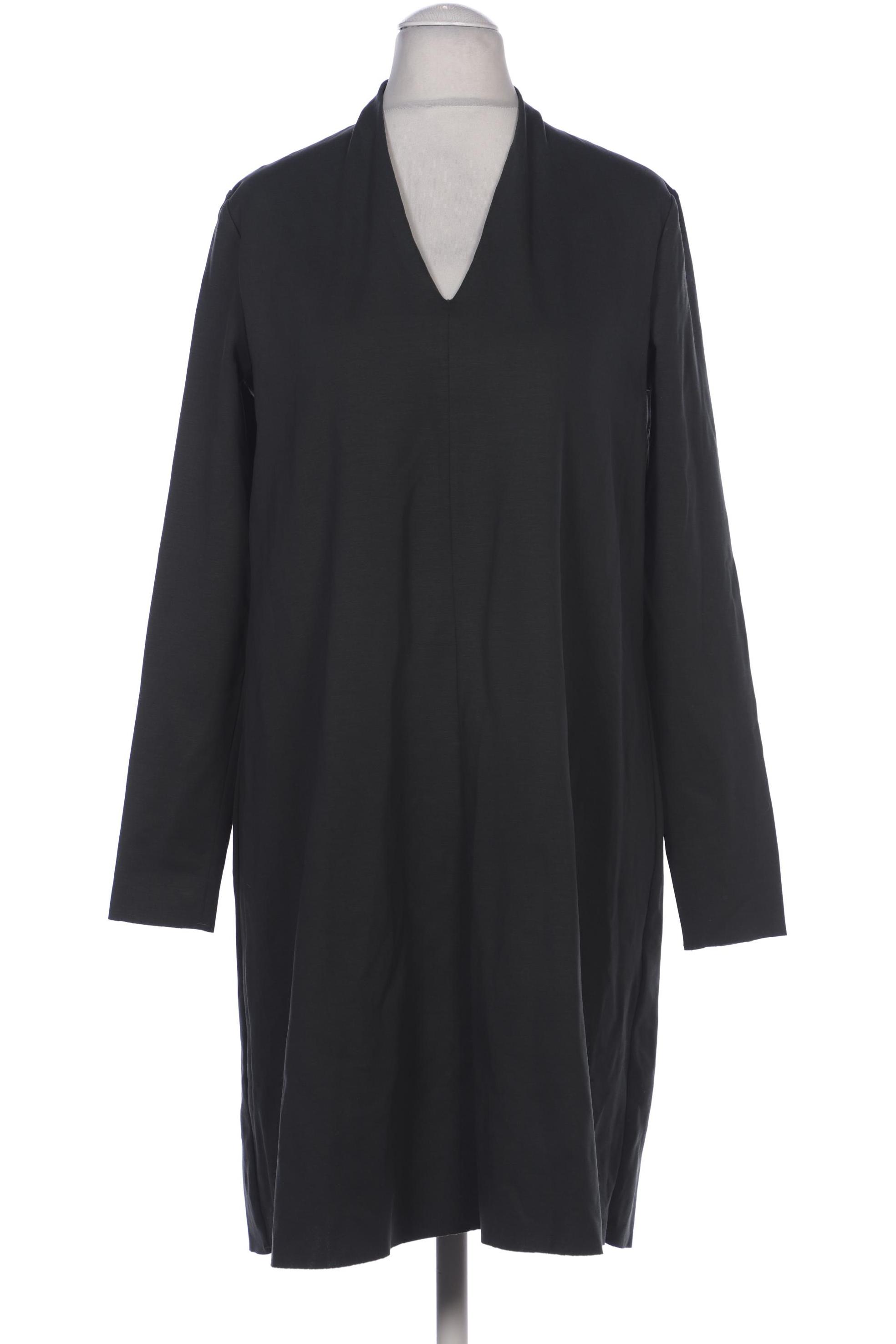

COS Damen Kleid, grün, Gr. 36