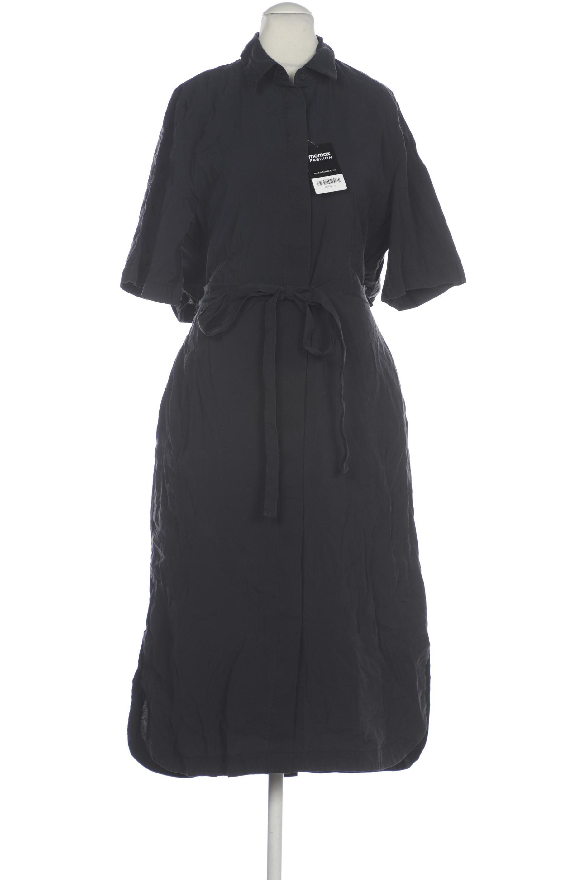 

COS Damen Kleid, marineblau