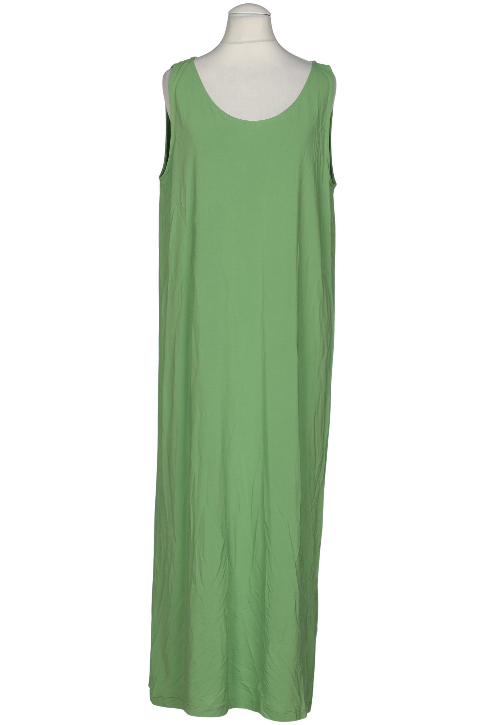 

COS Damen Kleid, grün, Gr. 38