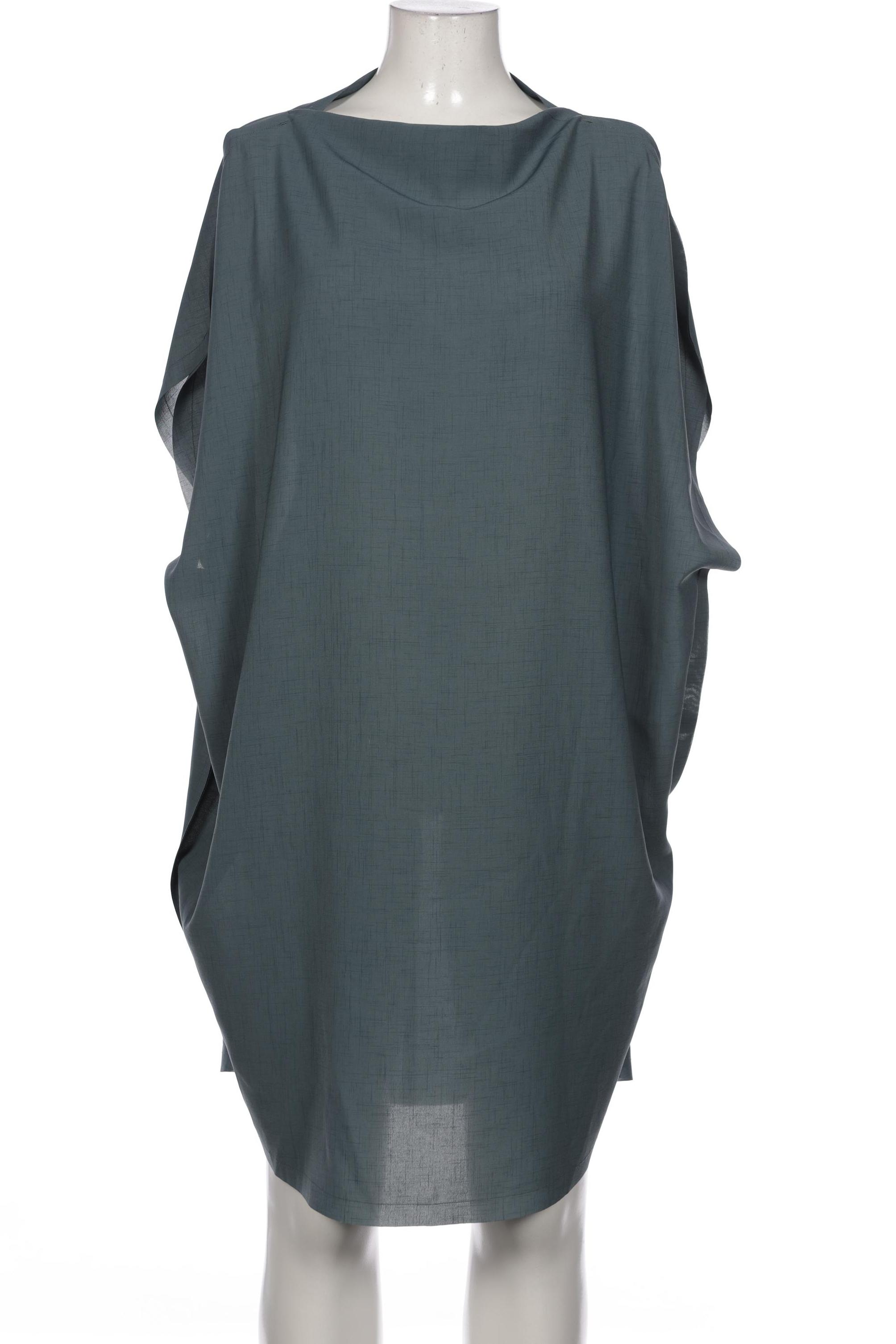 

COS Damen Kleid, türkis, Gr. 38
