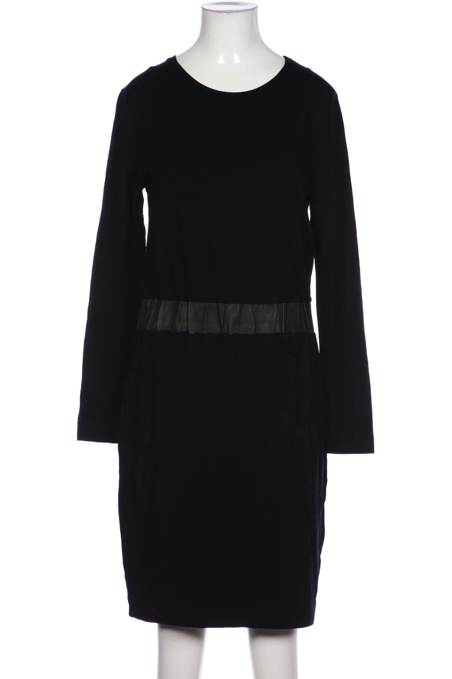 

COS Damen Kleid, schwarz