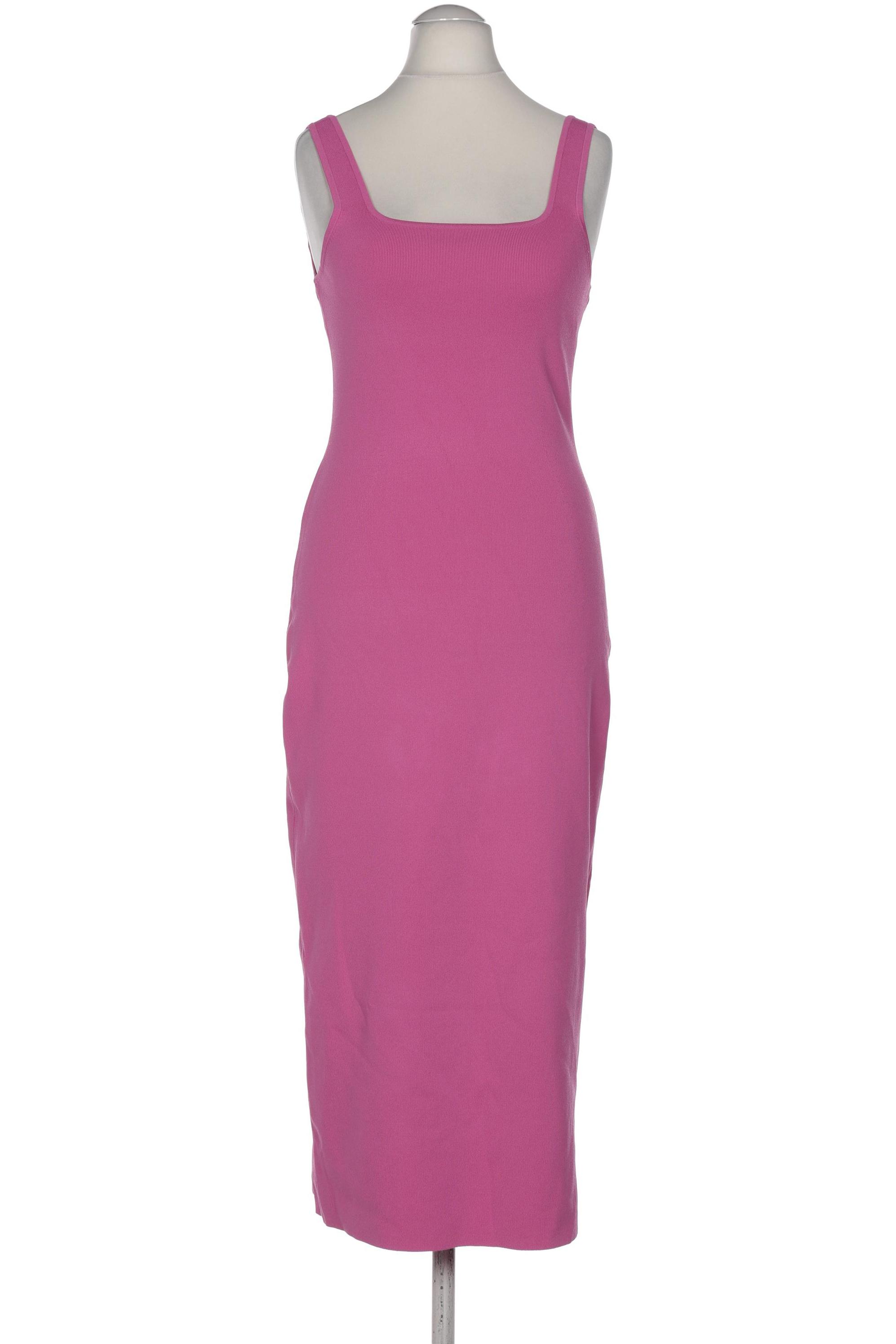 

COS Damen Kleid, pink, Gr. 38