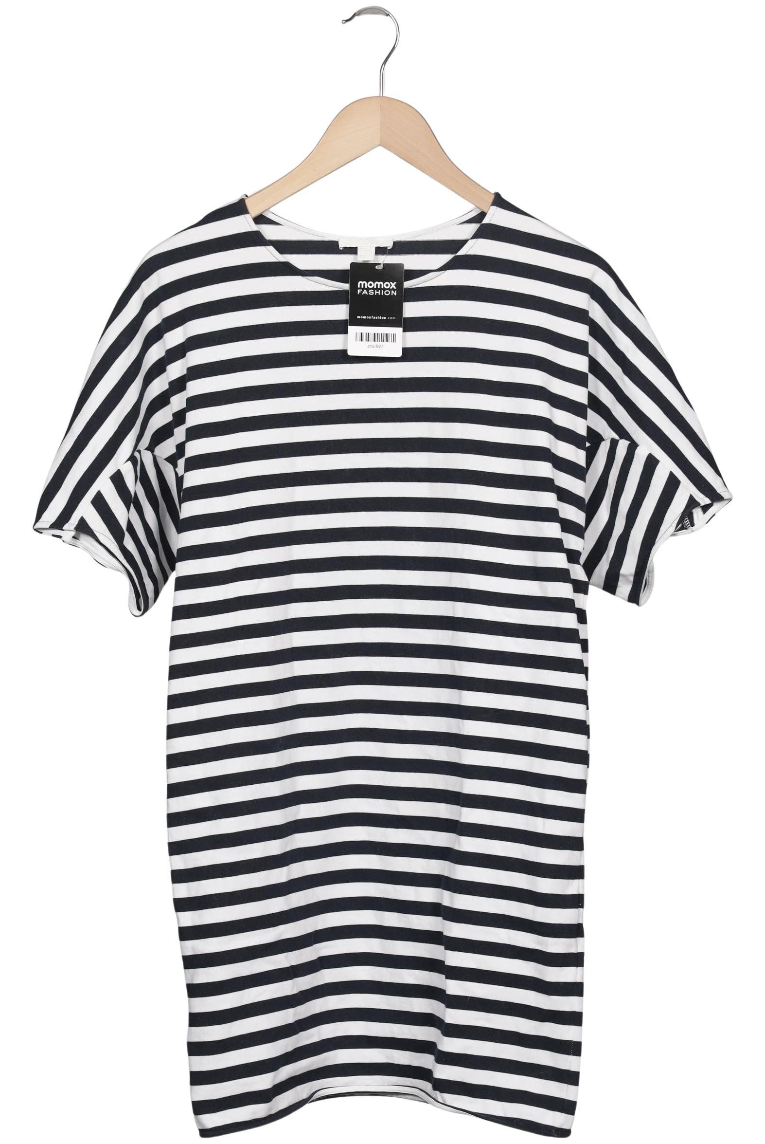 

COS Damen Kleid, marineblau, Gr. 34