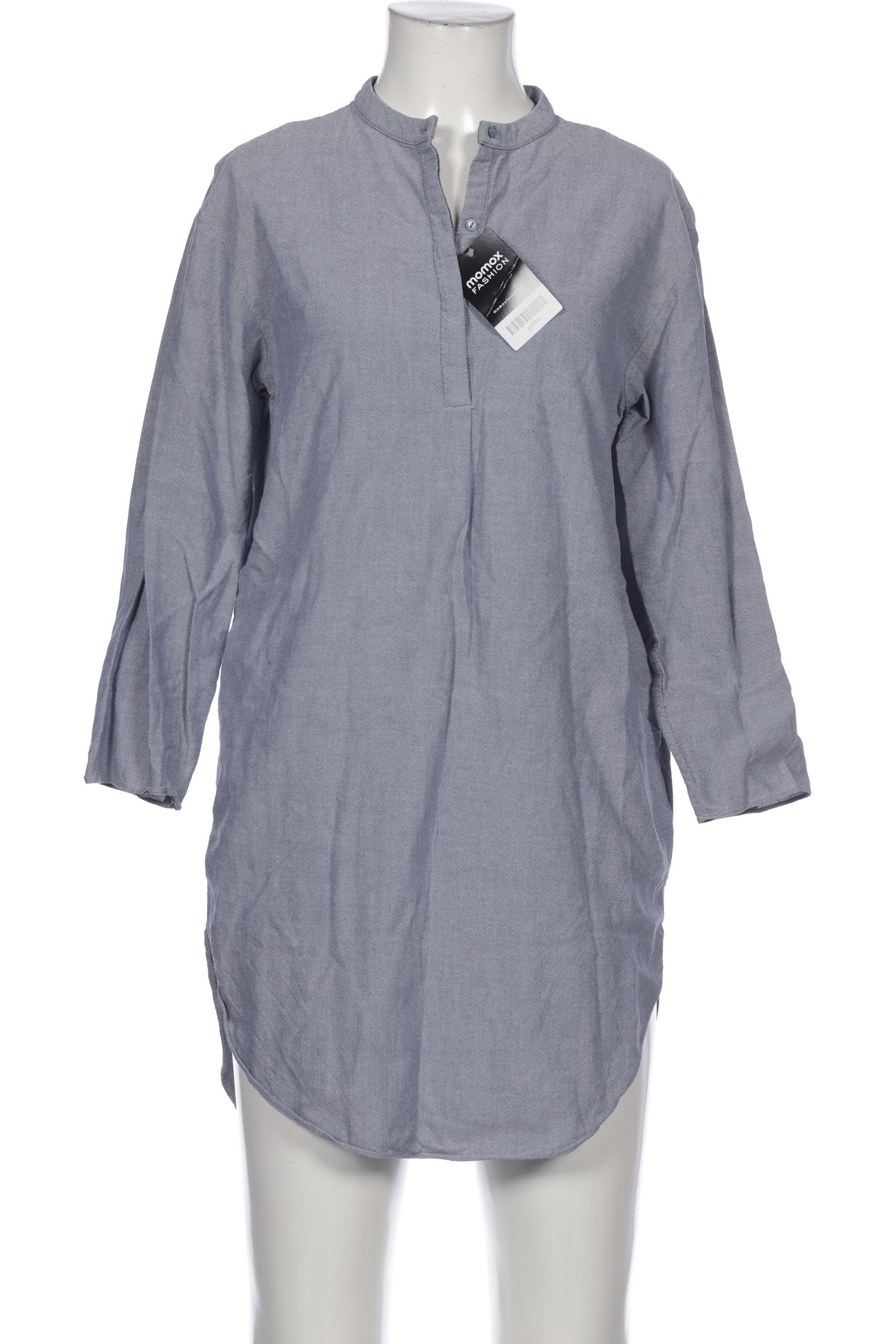 

COS Damen Kleid, grau, Gr. 34