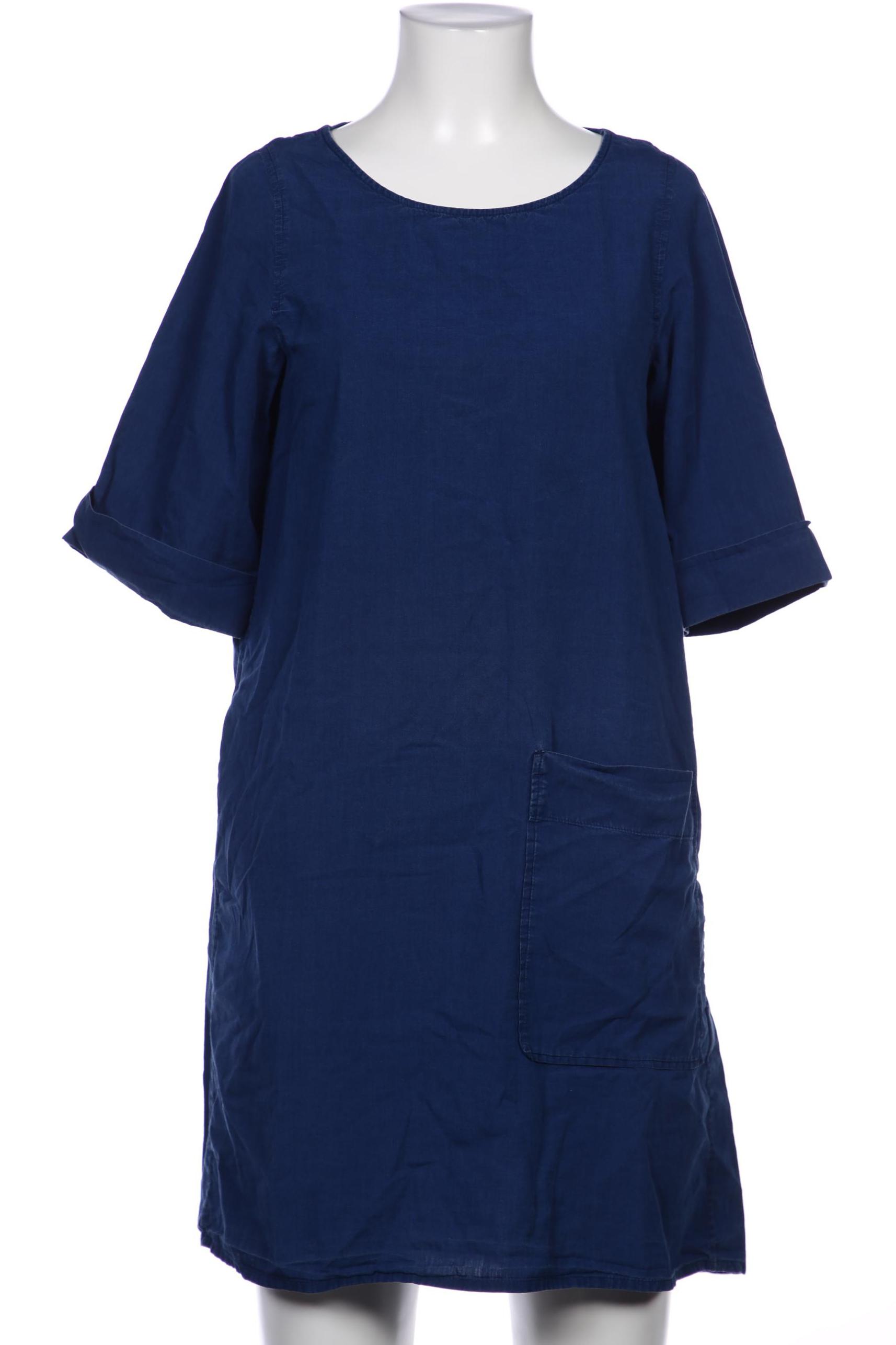 

COS Damen Kleid, blau